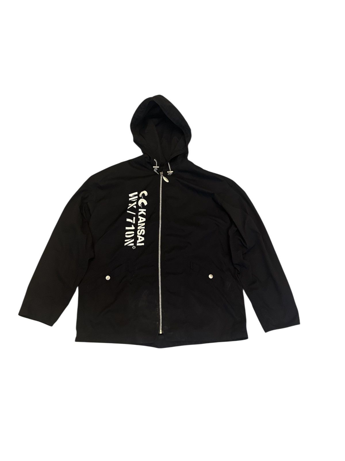 Hoddies by Kansai japan