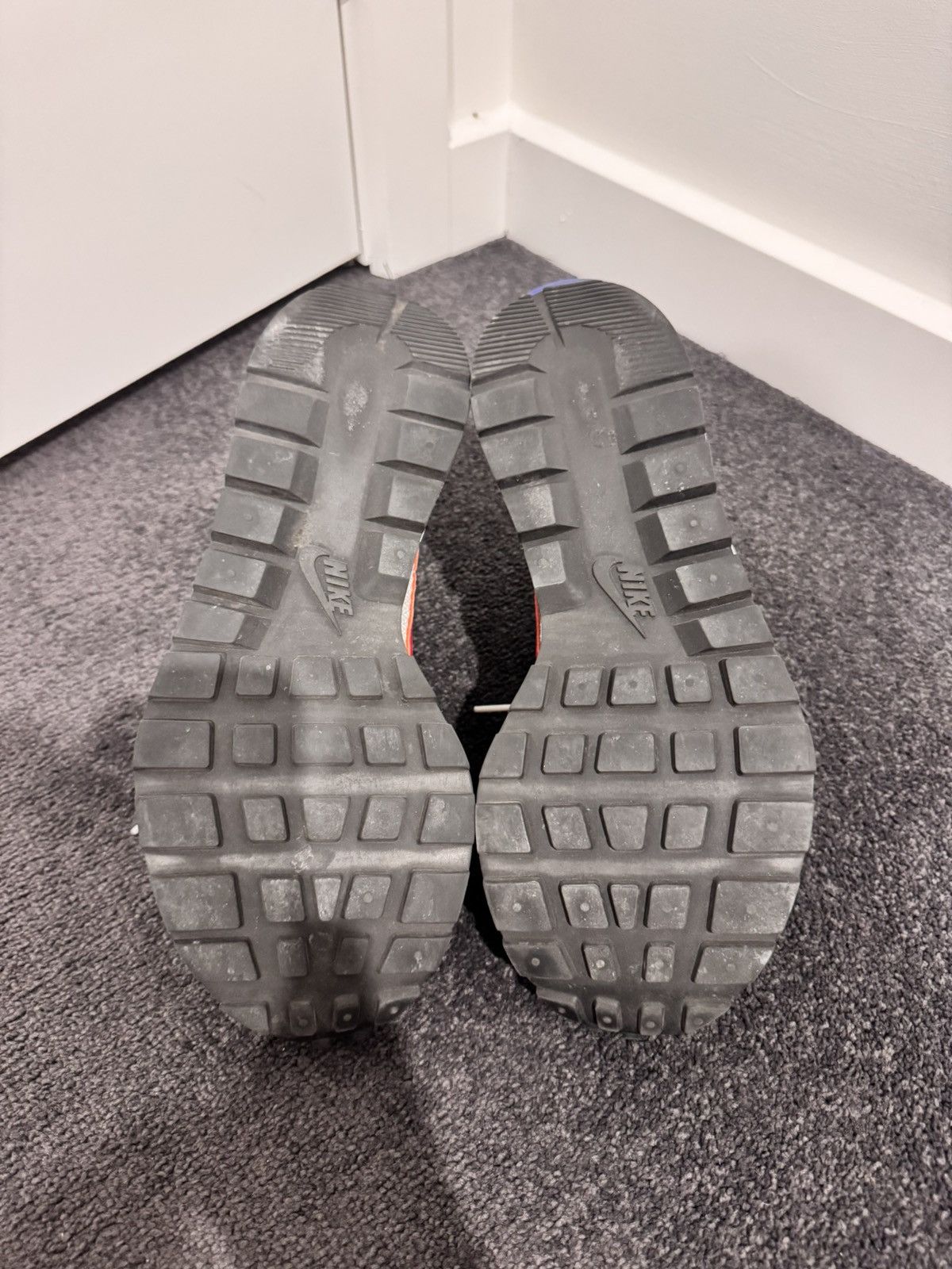 Nike × Sacai NIKE SACAI VAPORWAFFLE SPORT Size US 9 / EU 42 - 8 Thumbnail