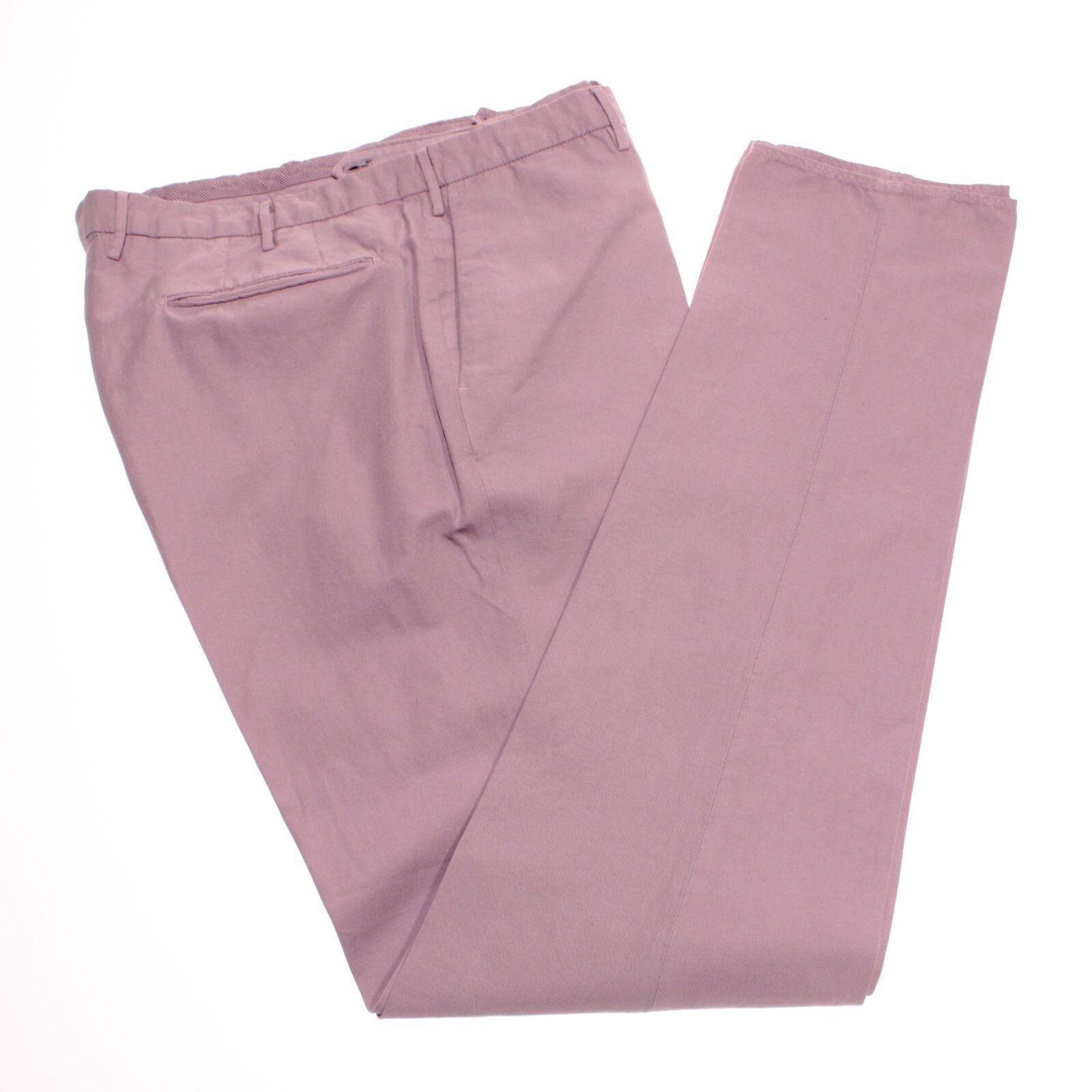 Incotex INCOTEX New with tags Chino Size 42 US In Purple Size US 42 / EU 58 - 2 Thumbnail