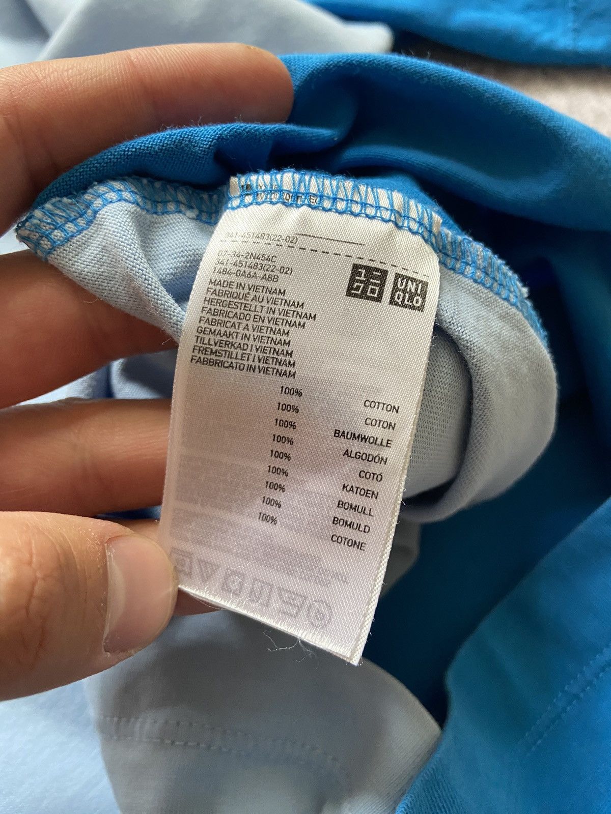 Other Marni x Uniqlo Tee Streetwear 90s Style Size US S / EU 44-46 / 1 - 3 Thumbnail