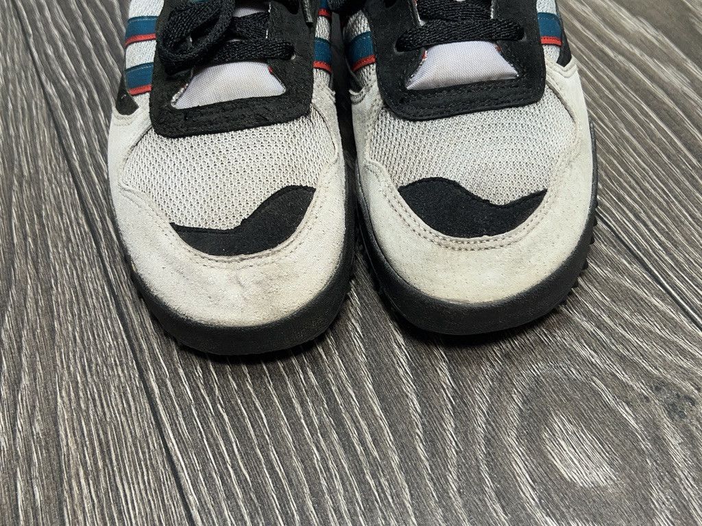 Adidas Marathon TR Trainer Shoes Made in Korea Size 43 275 Size US 9.5 / EU 42-43 - 11 Thumbnail