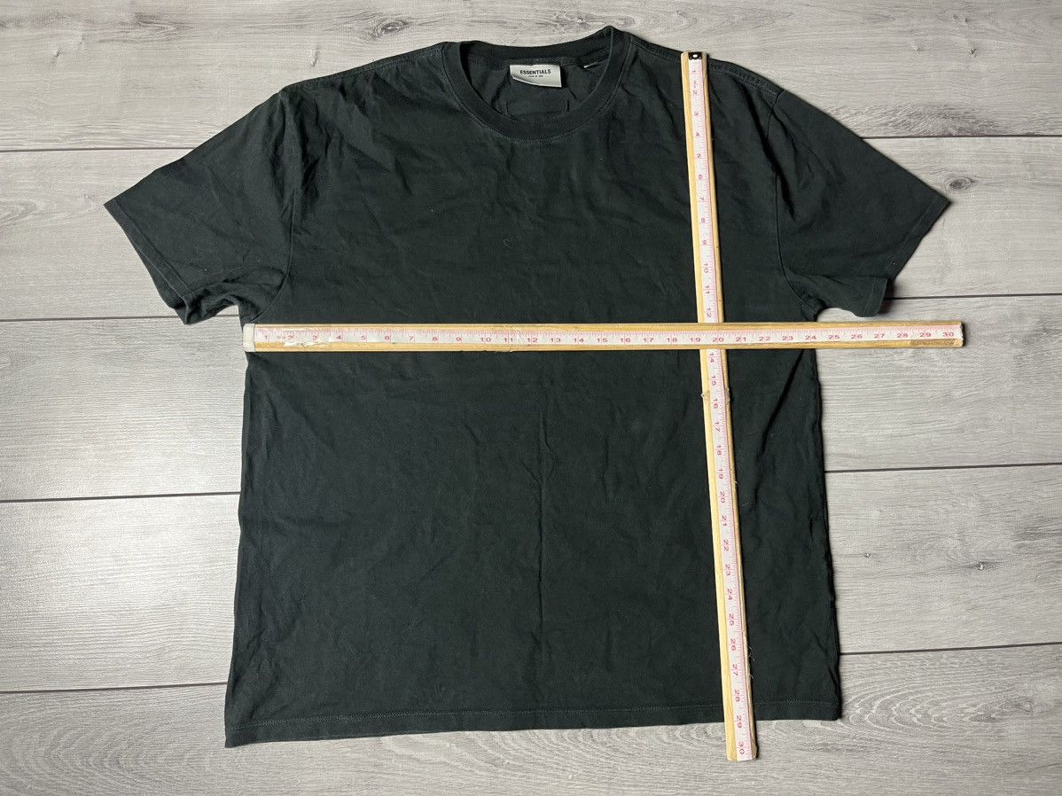 Fear of God Fear of god T-shirt essentials size Large Size US L / EU 52-54 / 3 - 8 Thumbnail