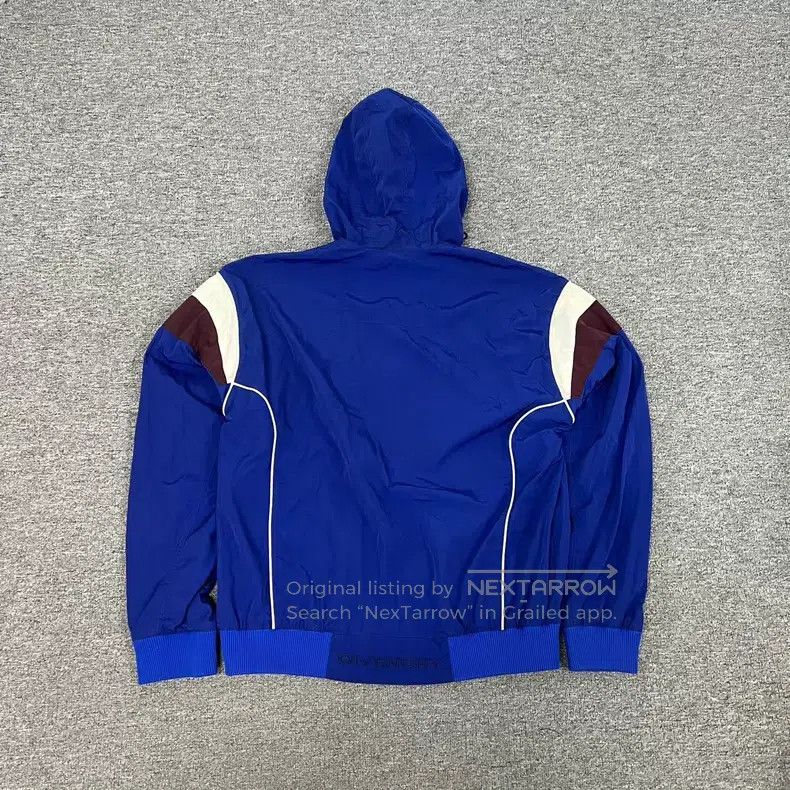Givenchy Givenchy Double zipper functional hooded jacket Size US M / EU 48-50 / 2 - 2 Thumbnail