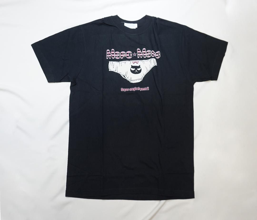 Vintage 00's COSPA Mepo Mepo T シャツ Size US M / EU 48-50 / 2 - 1 Thumbnail