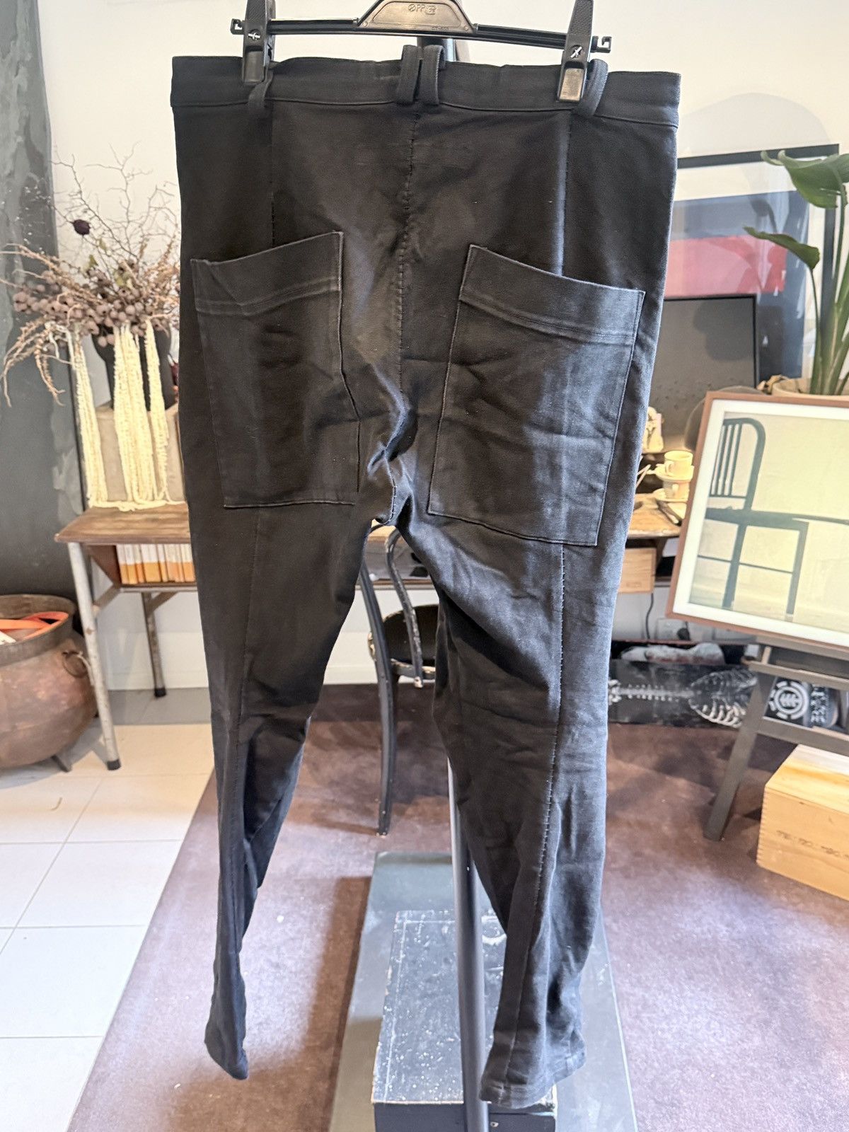 A.F Artefact Unique jeans Size US 32 / EU 48 - 4 Thumbnail