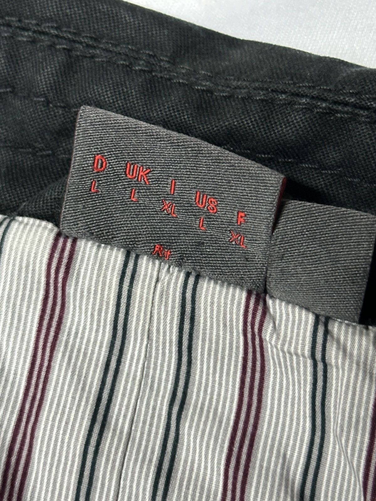Esprit Vintage Esprit Navy Coat Size US XL / EU 56 / 4 - 4 Thumbnail