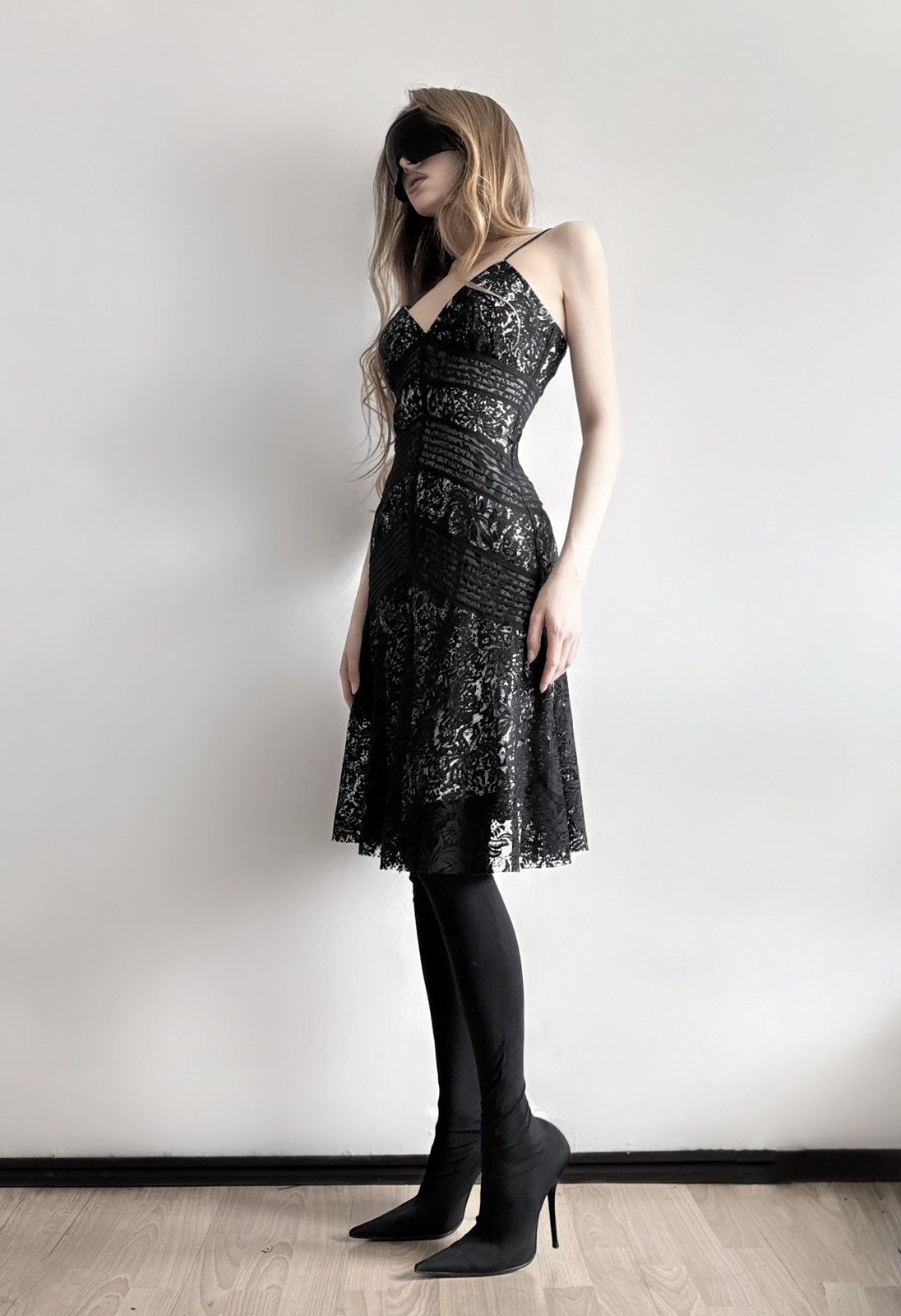 Roberto Cavalli Roberto Cavalli gorgeous dress Size S / US 4 / IT 40 - 2 Thumbnail