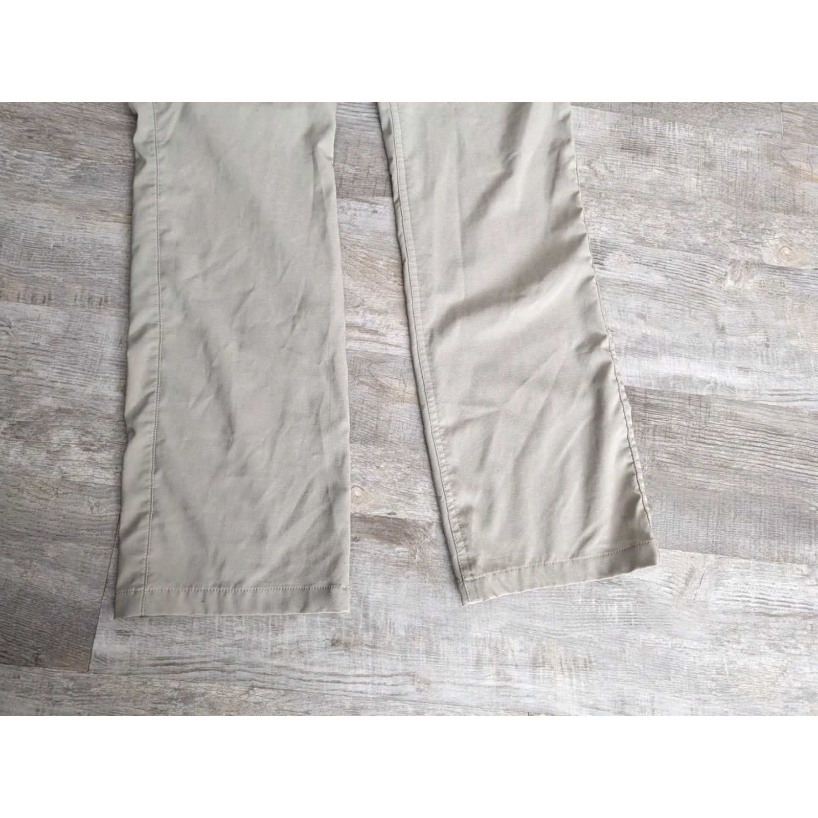 Carhartt Carhartt Force Sun Defender Lightweight Pants Mens Small Relaxed Fit Rugged Flex Size US 29 - 3 Thumbnail