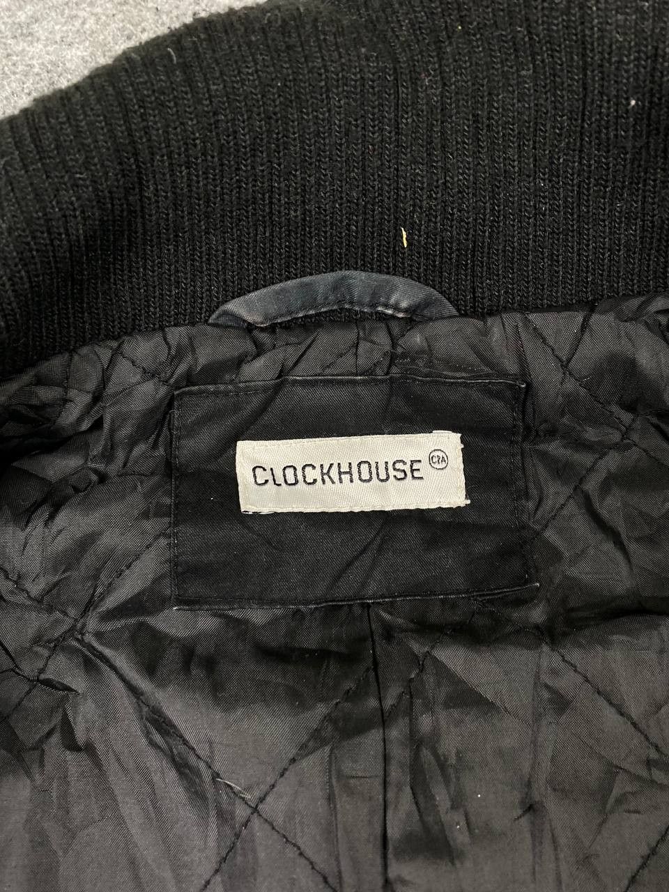 Japanese Brand japanese brand rockstar bondage style jacket Size US S / EU 44-46 / 1 - 8 Thumbnail