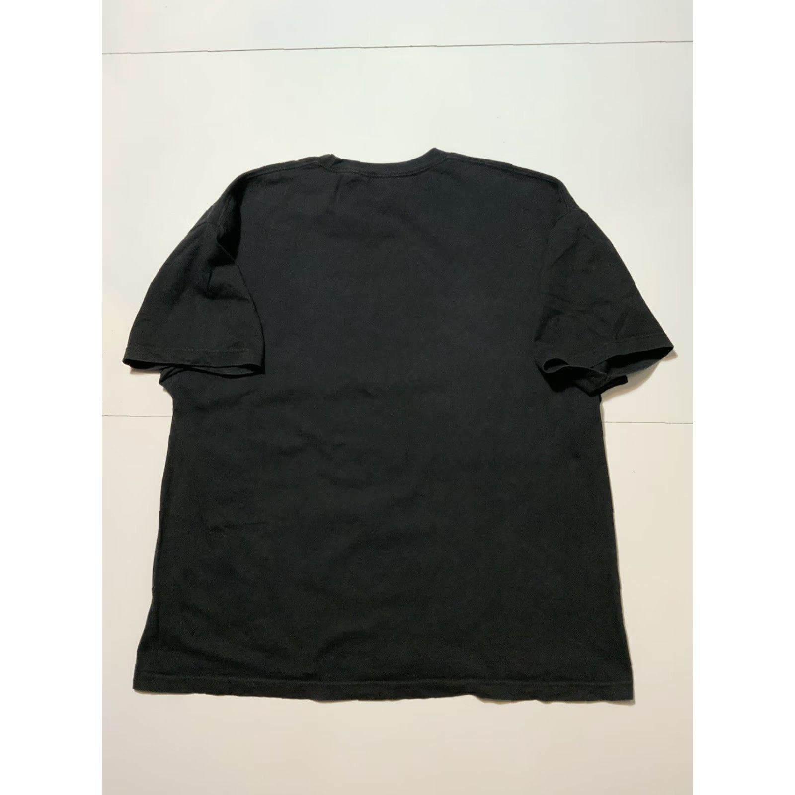 Lee Bait Bruce Lee Legend Of Legends Martial Arts Graphic Black S/S T-Shirt Sz. 2XL Size US XXL / EU 58 / 5 - 3 Thumbnail