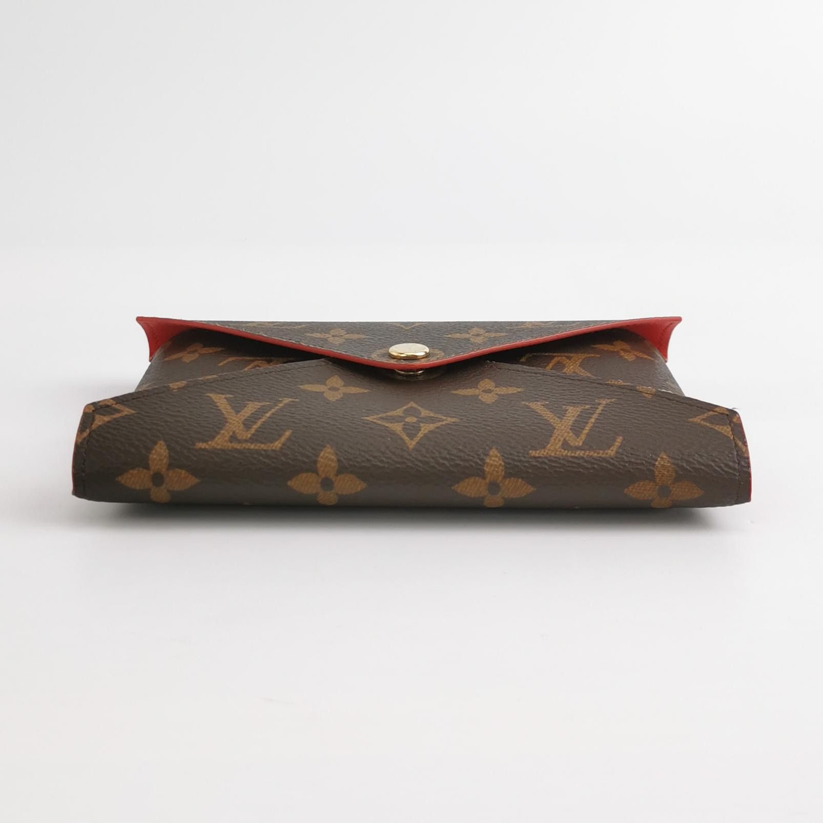 Louis Vuitton Louis Vuitton (LV) Pochette Kirigami independent small bag Size ONE SIZE - 1 Thumbnail