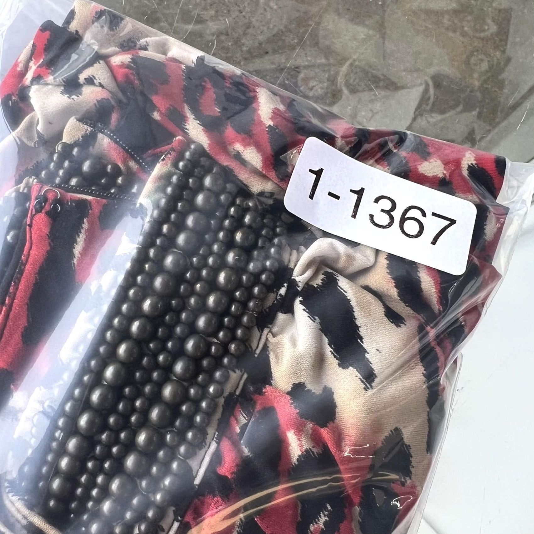 Alfani VINTAGE? No. Size L / US 10 / IT 46 - 8 Thumbnail