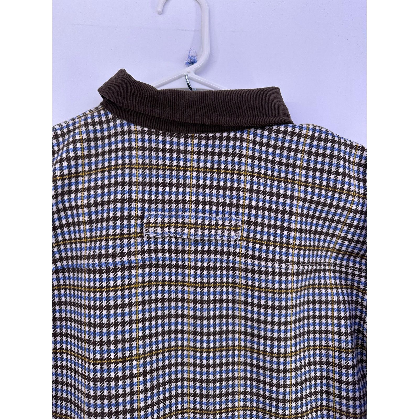 Lands' End Lands End Multi color Longsleeve Light Sweater Size US M / EU 48-50 / 2 - 11 Thumbnail