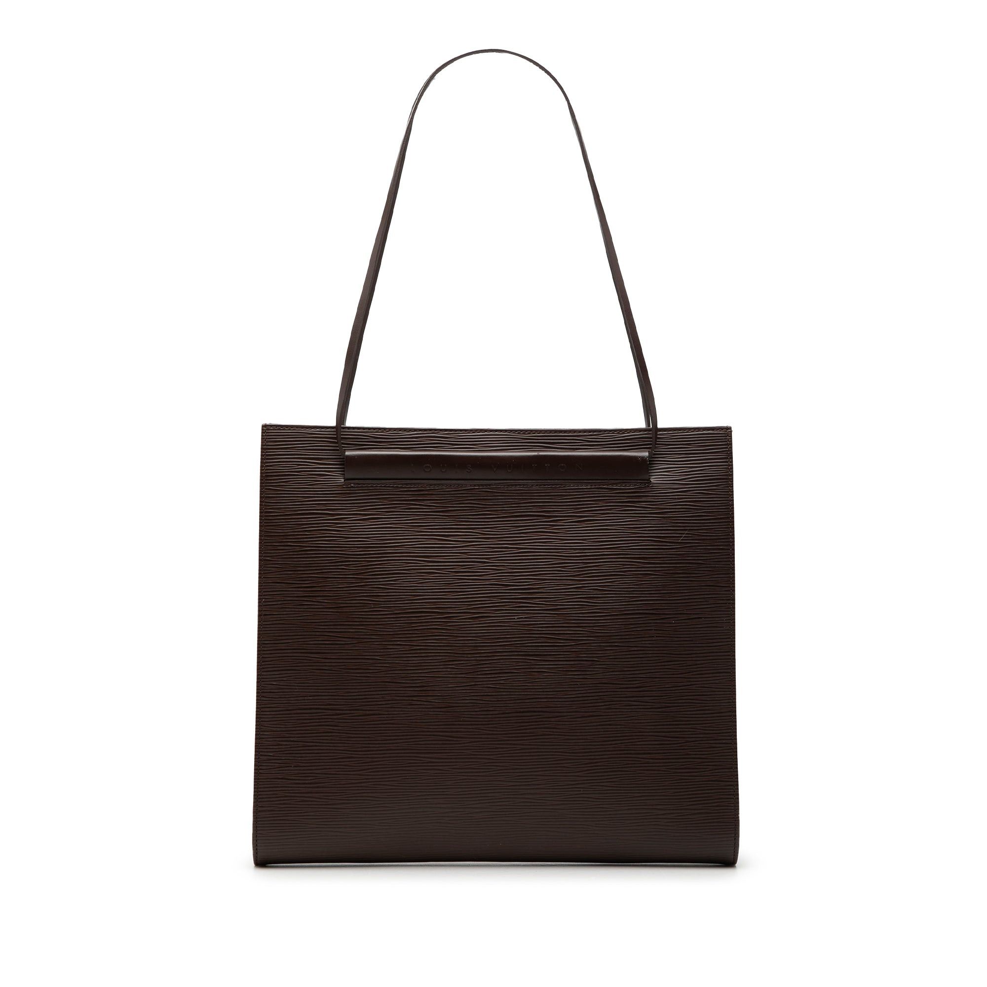 Louis Vuitton Epi Saint Tropez Size ONE SIZE - 1 Thumbnail