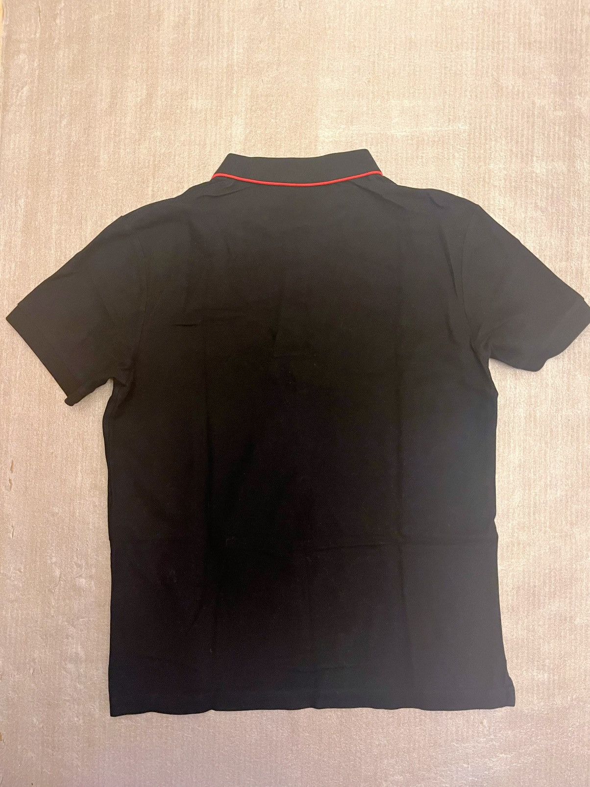 Burberry Burberry short-sleeved T-shirt Size US M / EU 48-50 / 2 - 6 Thumbnail