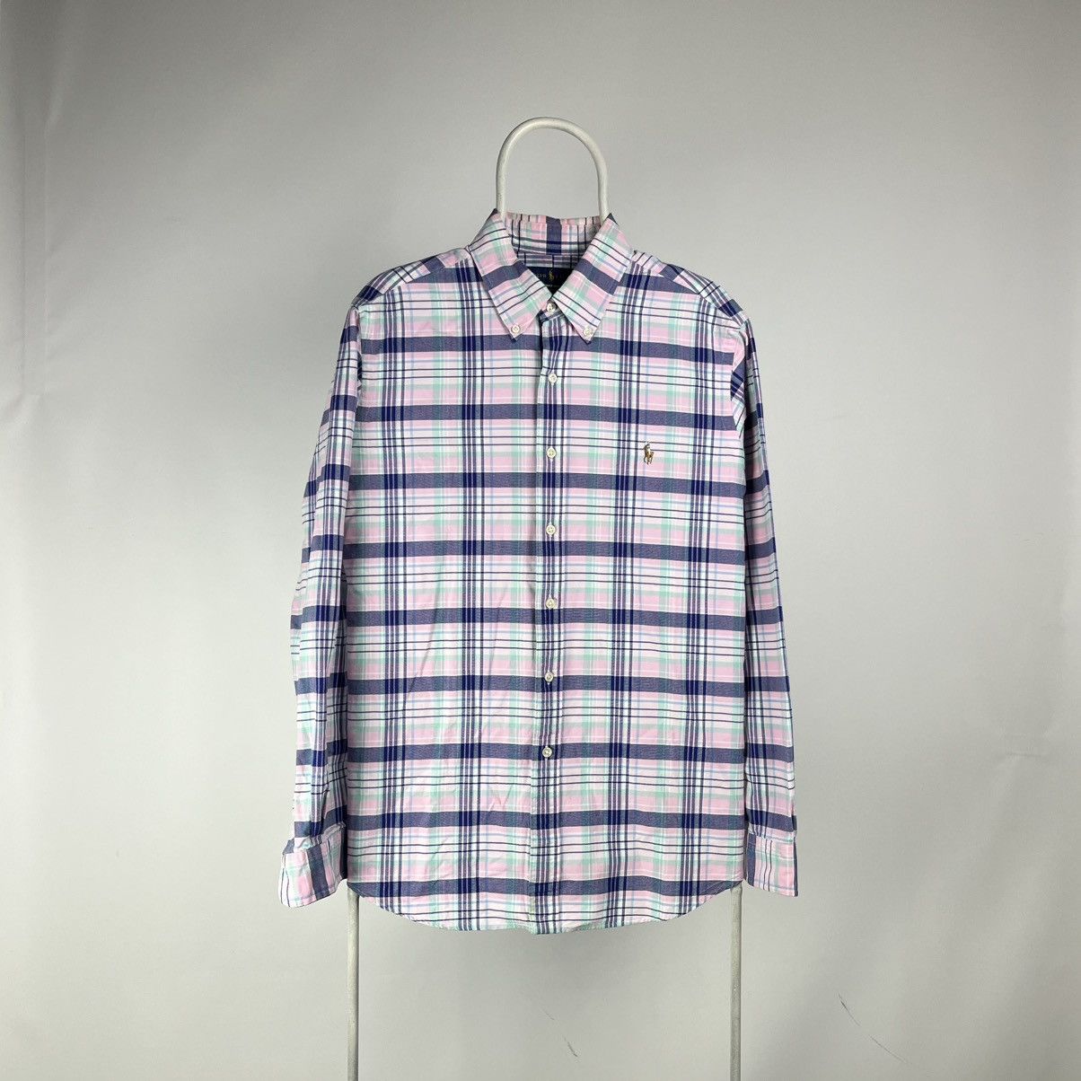 Polo Ralph Lauren Polo Ralph Lauren shirt classic fit size Large Size US L / EU 52-54 / 3 - 1 Thumbnail