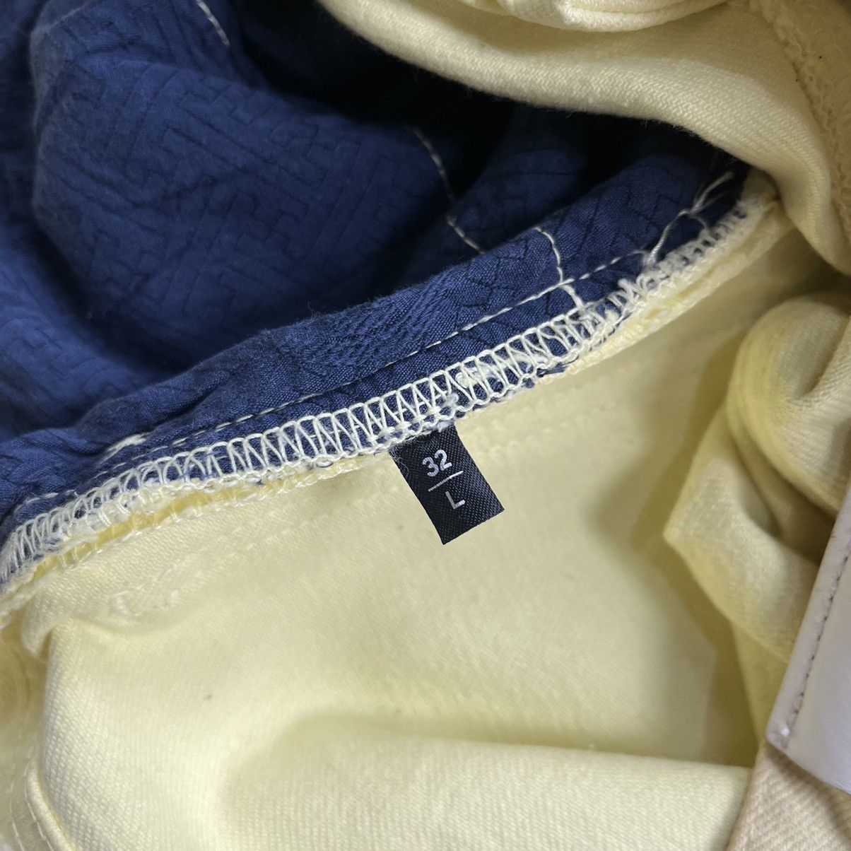 Japanese Brand × PHENOMENON Phenomenon ripped denim pants Size US 31 - 9 Thumbnail