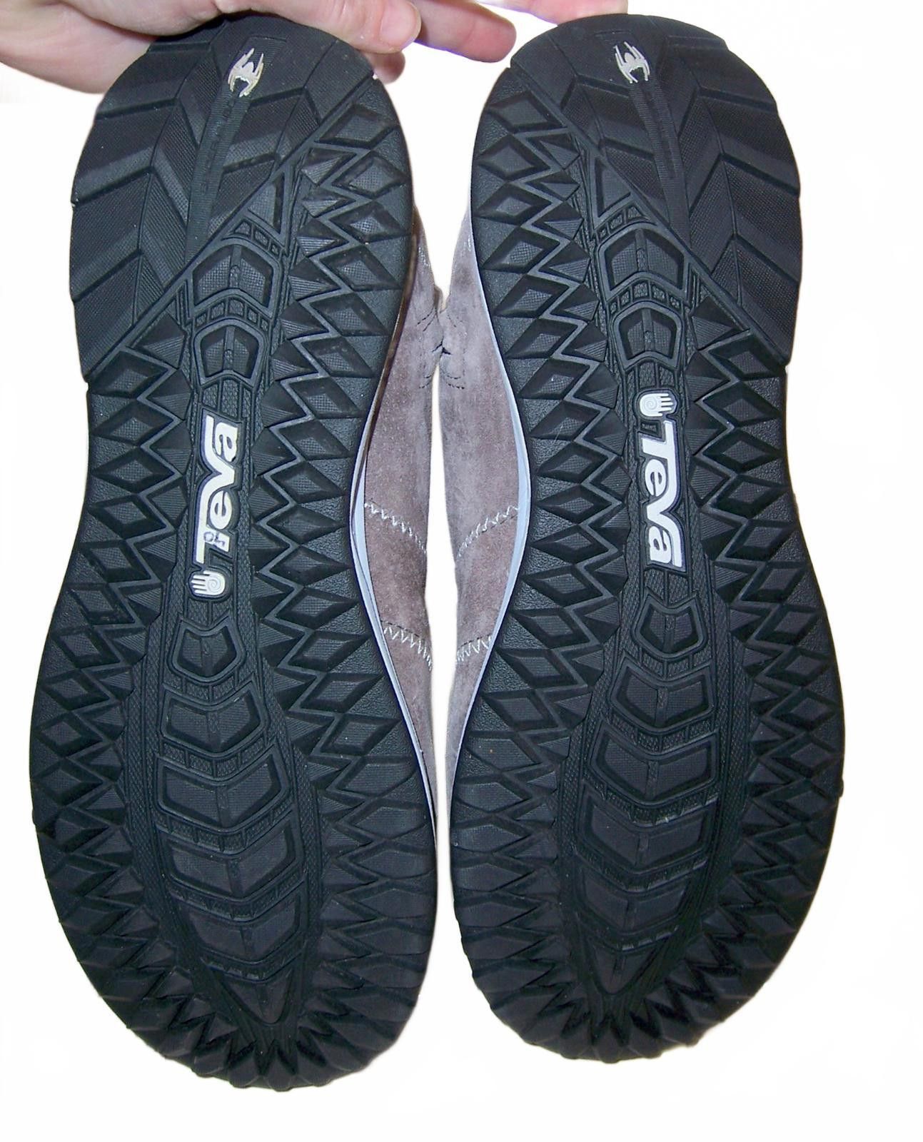 Teva Teva Vero WP (Waterproof) Winter Boots - Women's US 10 -NWOT Size US 10 / IT 40 - 5 Thumbnail