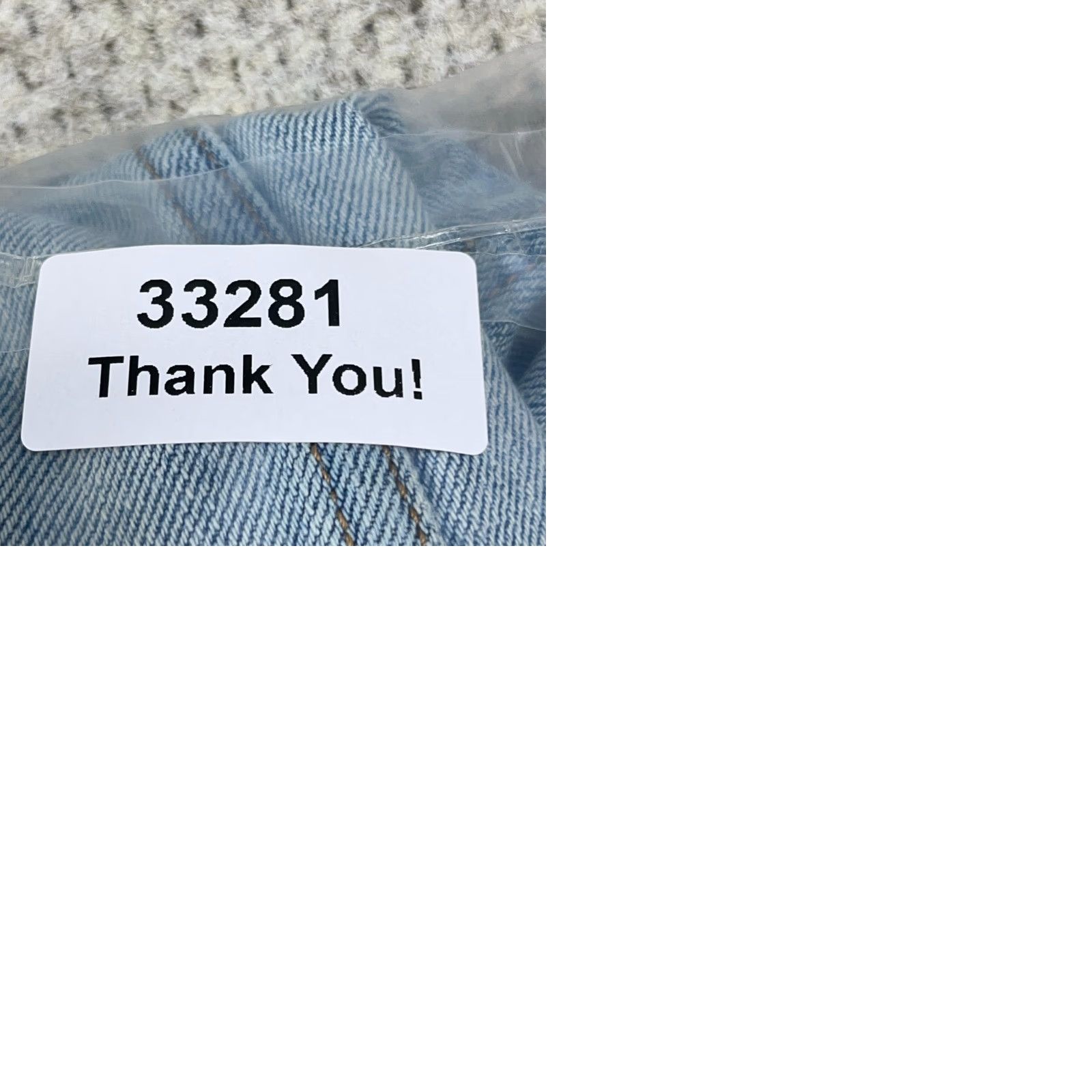 Levi's Levi's Trucker Jacket Denim Jacket Men XL Blue Med Wash Vintage No (Adjust as Needed) Size US 36 / EU 52 - 11 Thumbnail