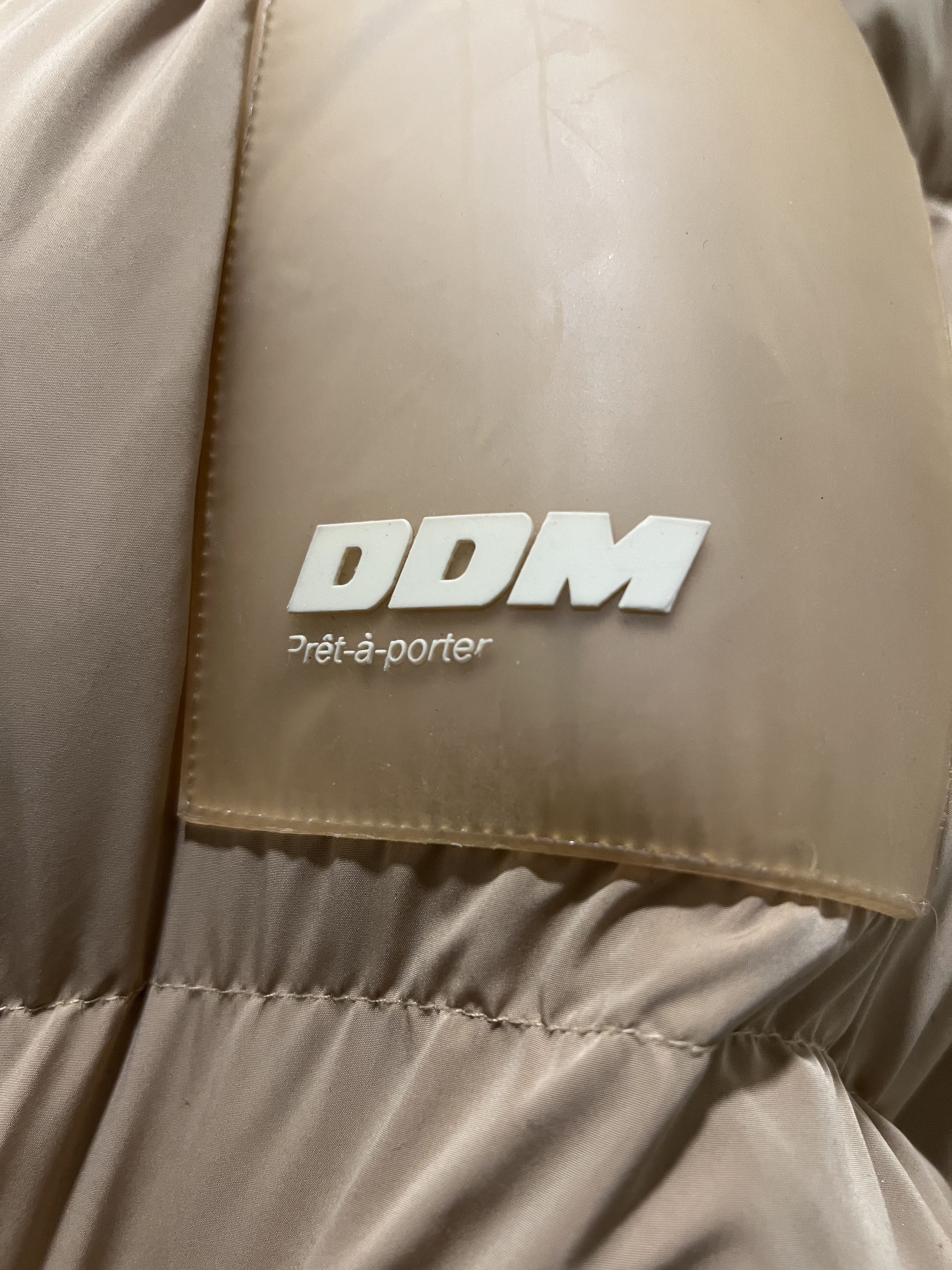 Drole De Monsieur Drole De Monieur puffer jacket Size US XL / EU 56 / 4 - 4 Thumbnail
