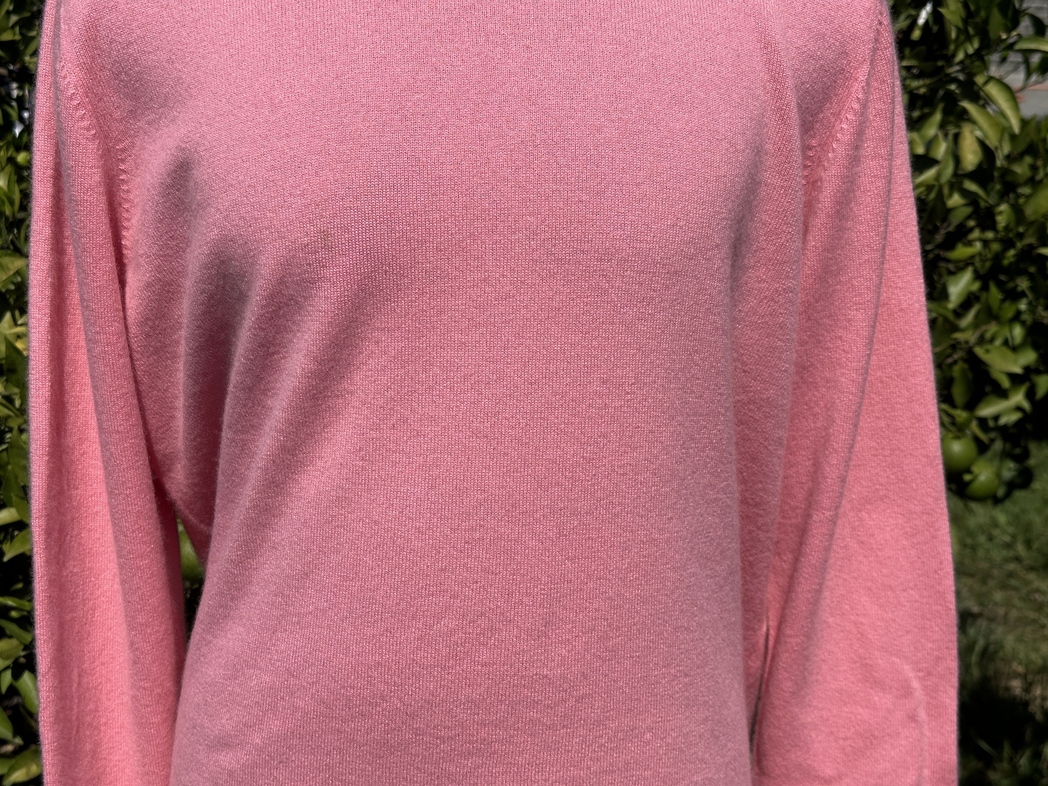 Brunello Cucinelli Pure Cashmere Brunello Cucinelli Light Size 52 XL Loose Size US L / EU 52-54 / 3 - 8 Thumbnail