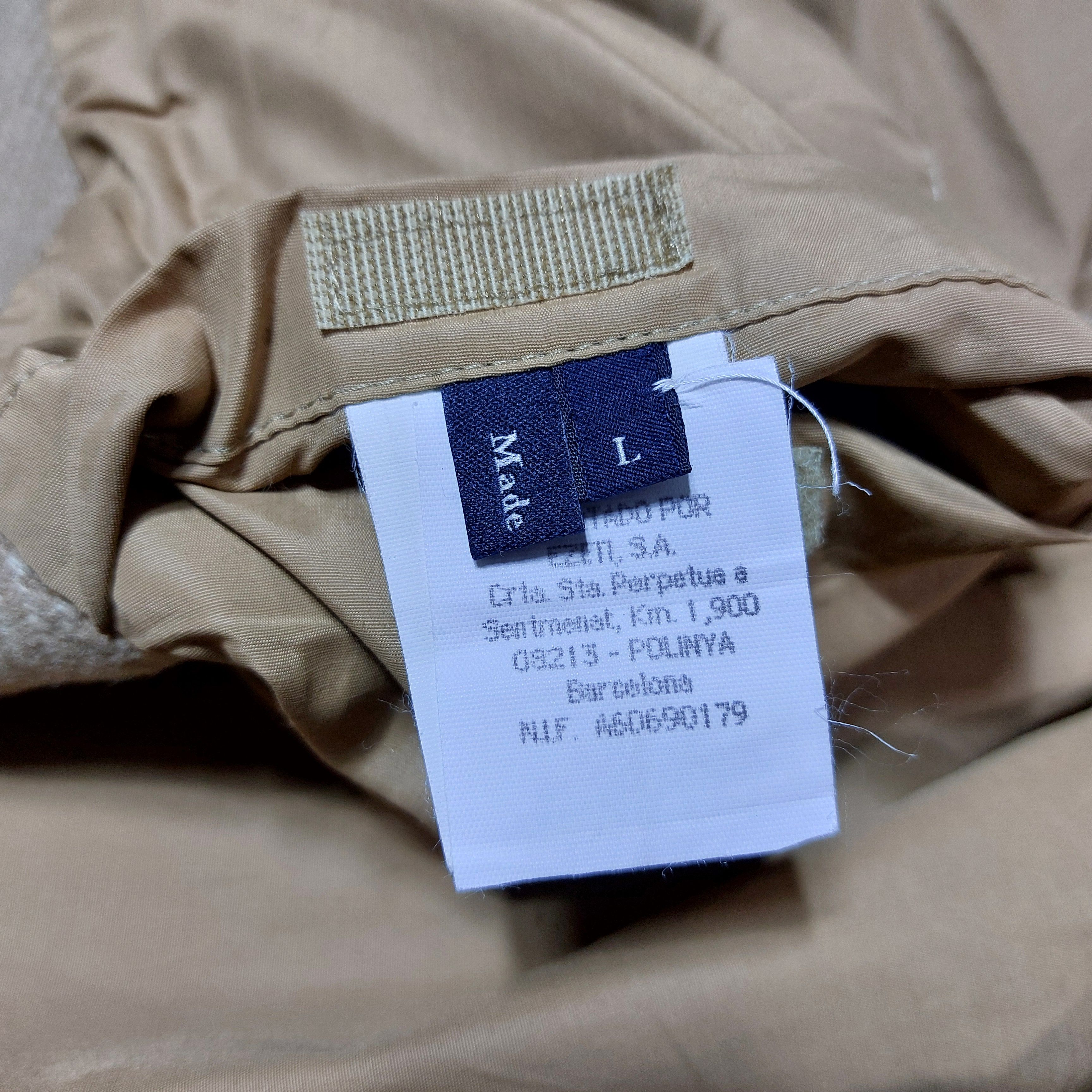Ermenegildo Zegna Ermenegildo Zegna Coat Size US L / EU 52-54 / 3 - 7 Thumbnail