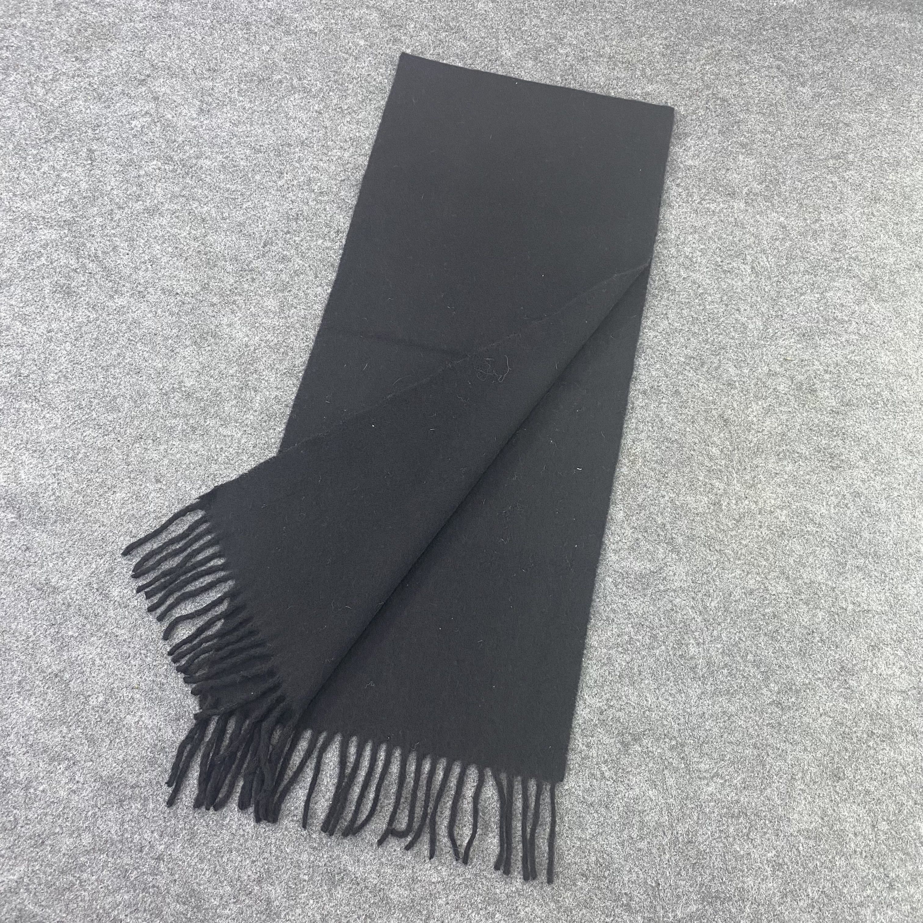 United Colors Of Benetton United Colors Of Benetton Scarf/Muffler/Neckwear-T1095 Size ONE SIZE - 3 Thumbnail