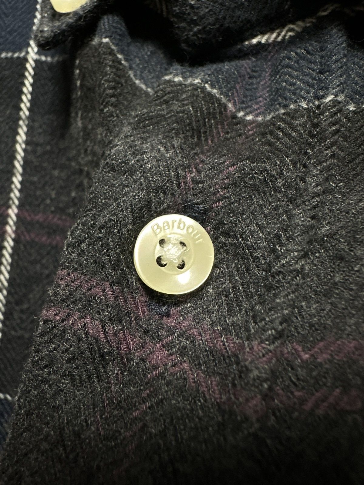 Barbour Barbour England Shirt Size US M / EU 48-50 / 2 - 6 Thumbnail