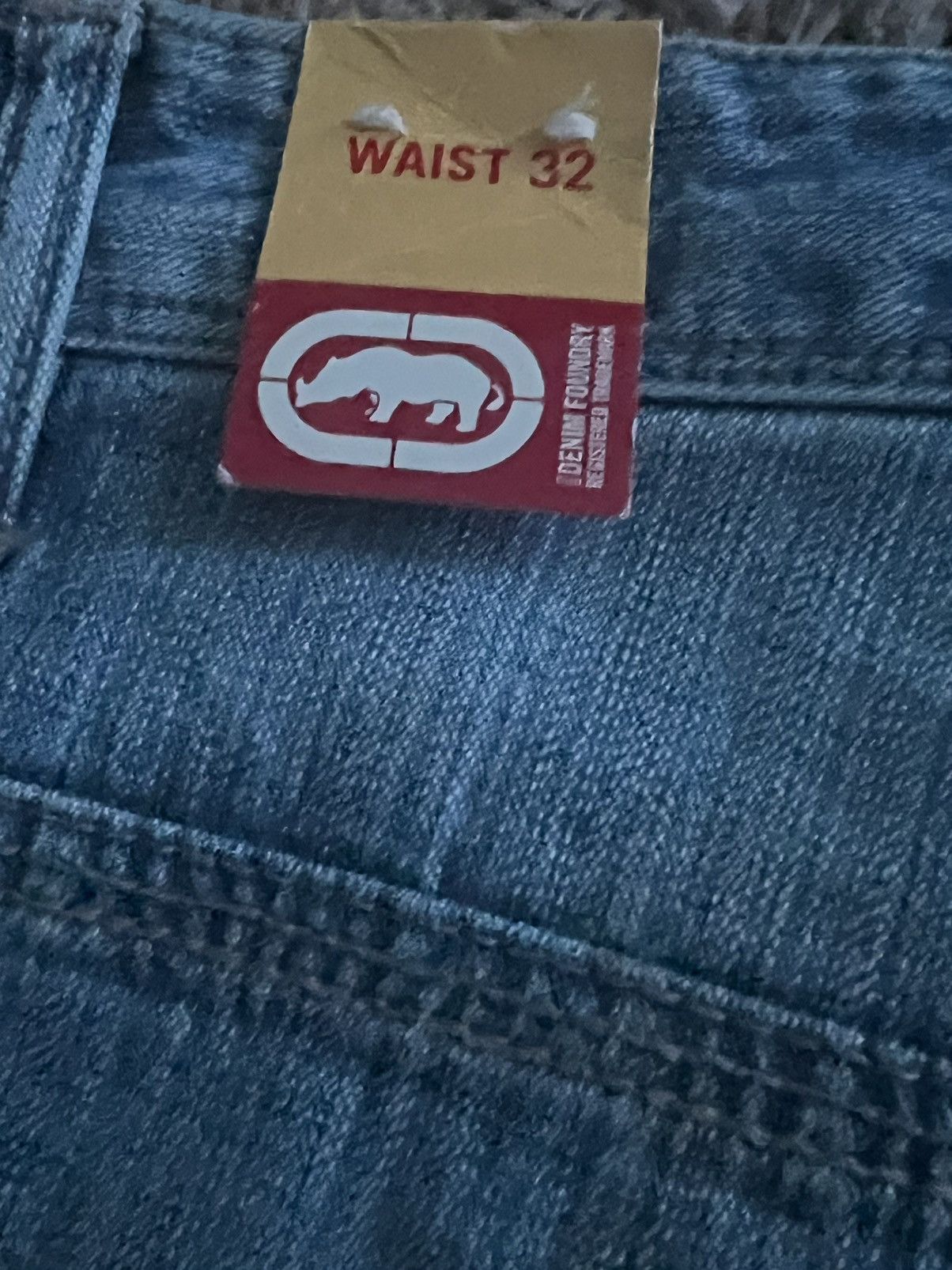 Ecko Unltd. 32x32 ecko unltd jeans Size US 32 / EU 48 - 4 Thumbnail