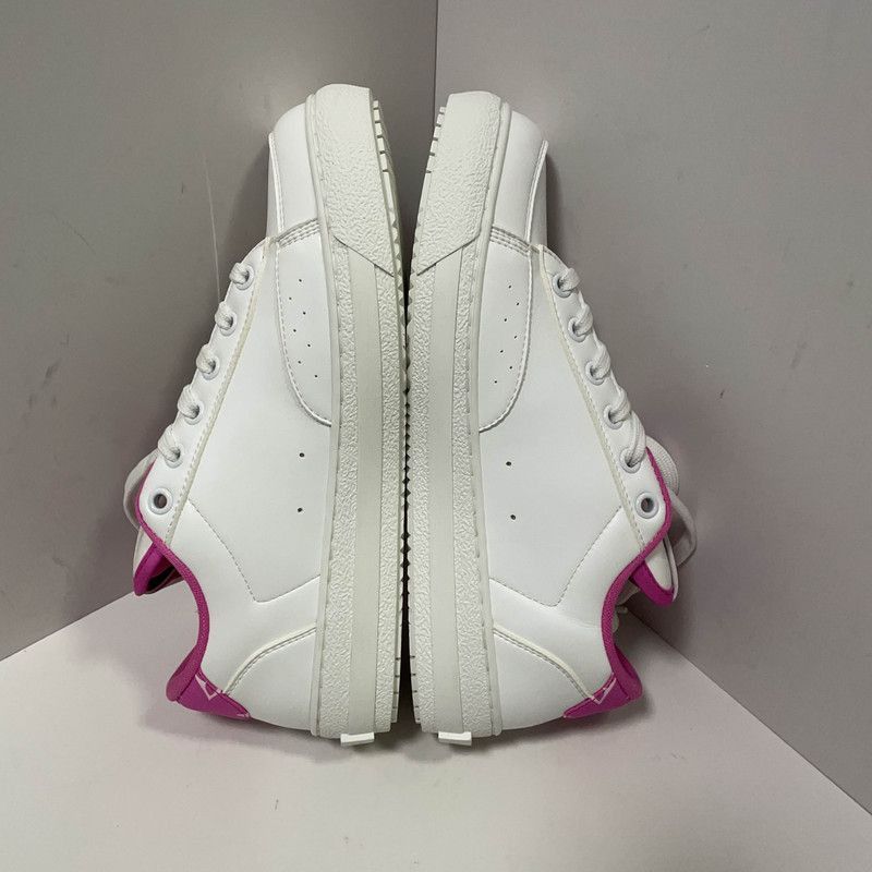 Louis Vuitton Louis Vuitton Charlie Low-Top Fashion Sneakers -2505 Size US 7 / IT 37 - 6 Thumbnail