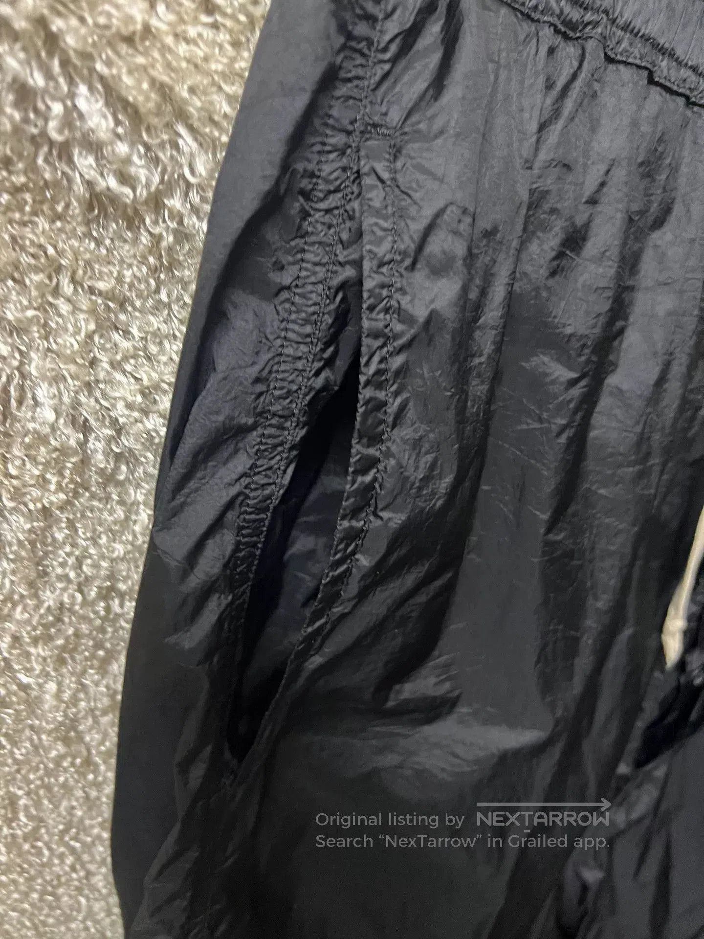 Rick Owens Rick Owens Men's Casual Shorts. Size US 30 / EU 46 - 5 Thumbnail