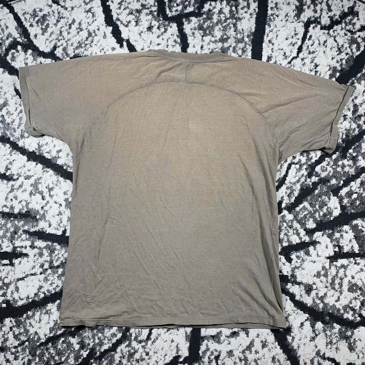 Vintage ST PAULI FC Embroidered Skull Print Vintage T-shirt Tee XXL Size US XXL / EU 58 / 5 - 8 Thumbnail