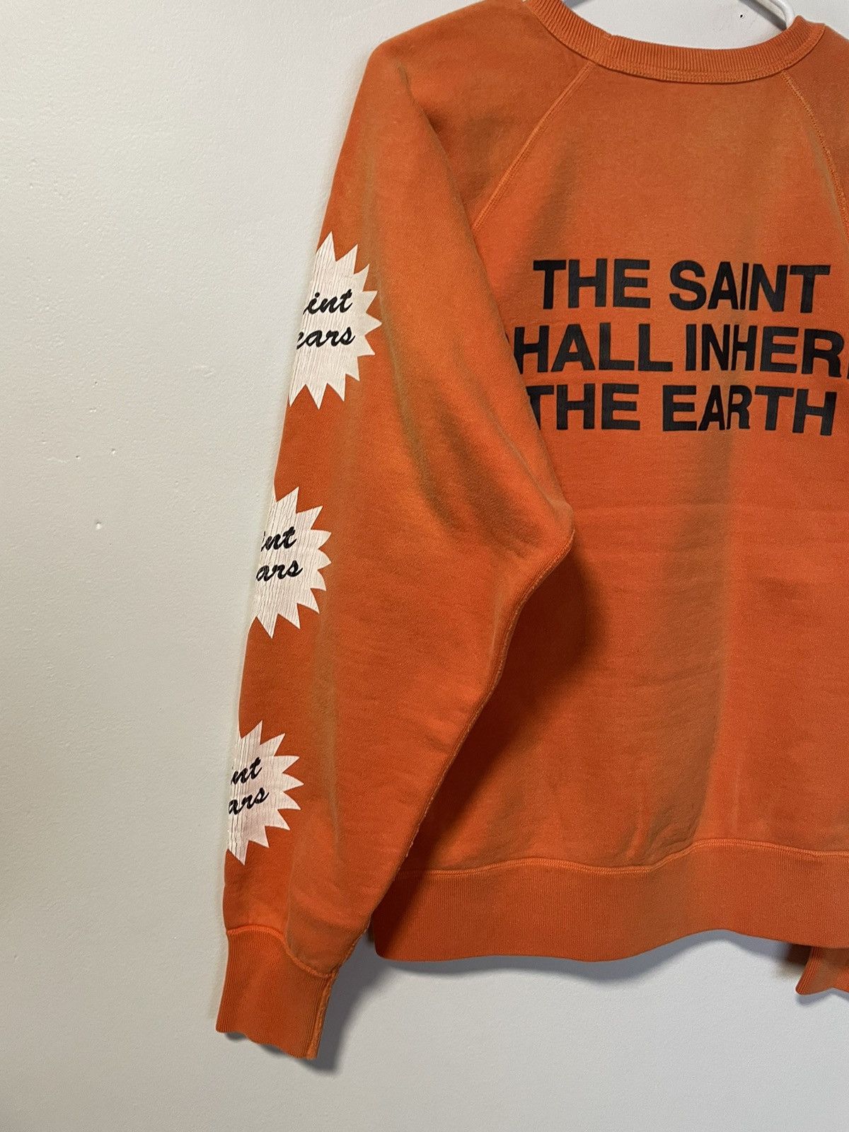 DENIM TEARS × Saint Michael Saint Michael x Denim Tears Missing Milk Carton Size US M / EU 48-50 / 2 - 10 Thumbnail