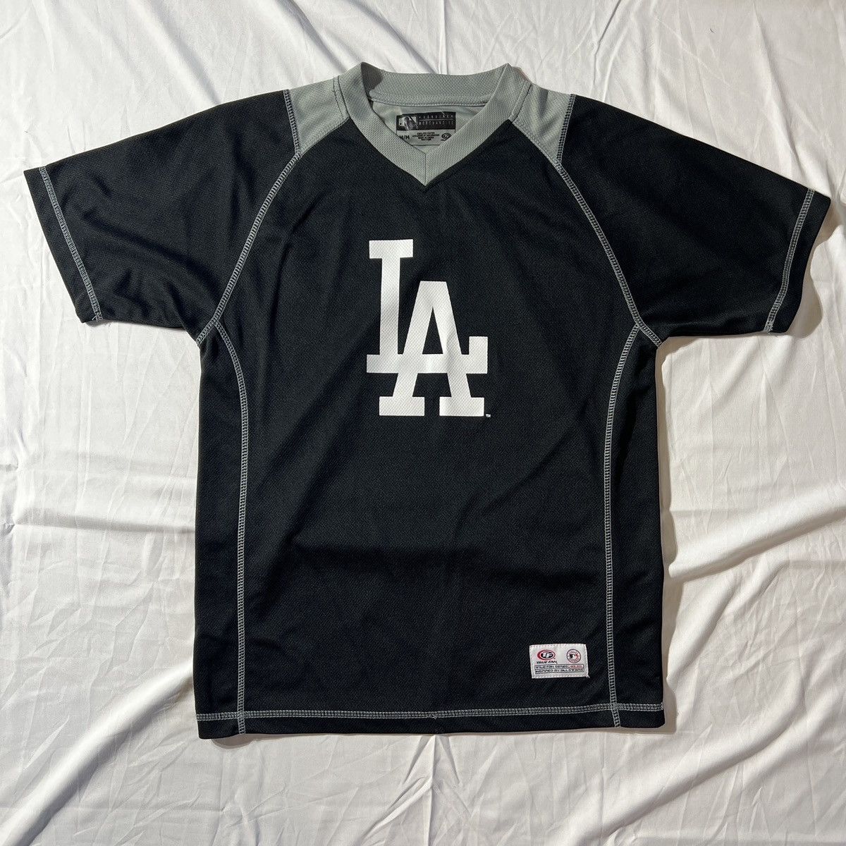 Other True Fan LA Dodgers Jersey Size US S / EU 44-46 / 1 - 1 Thumbnail