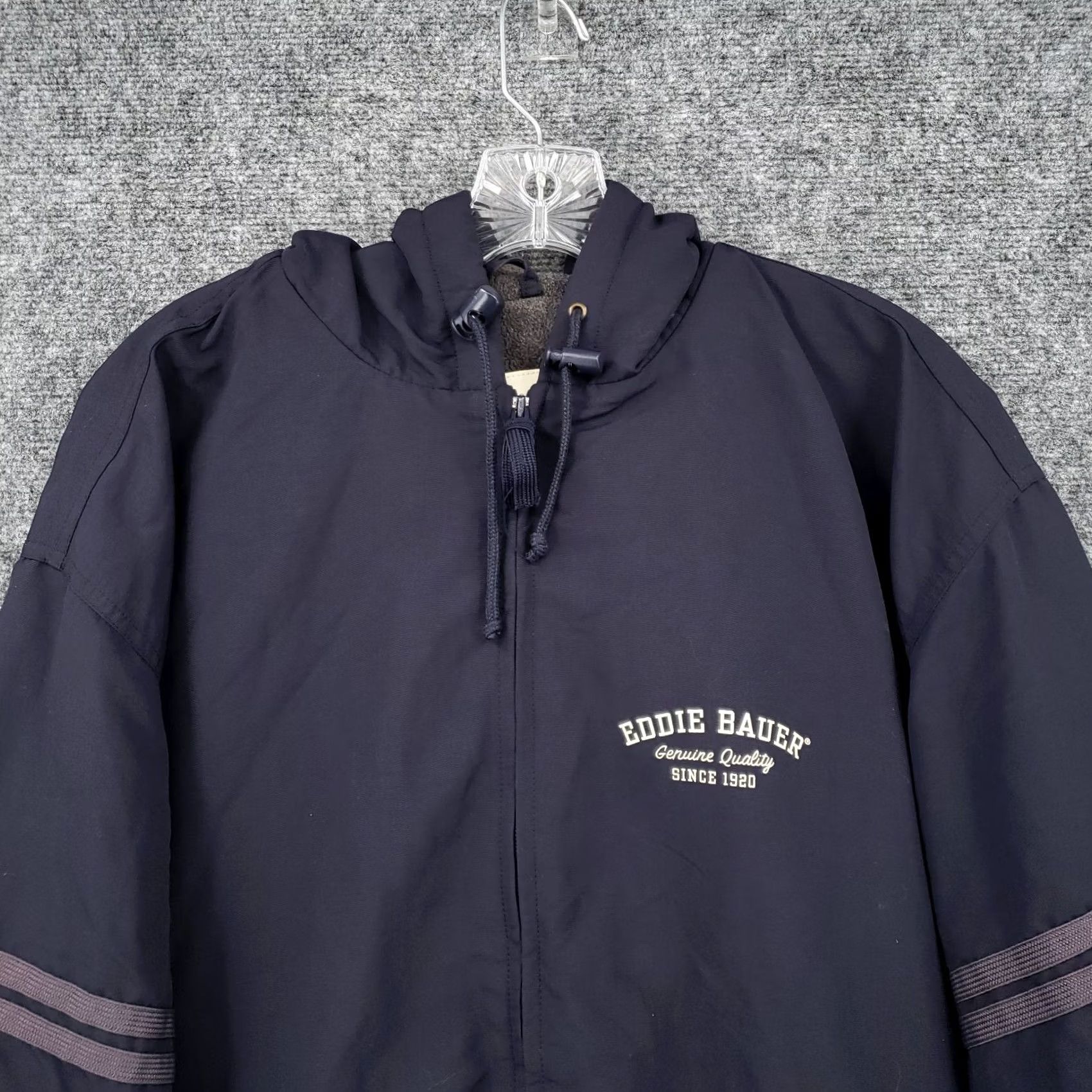 Eddie Bauer Nike Shirt Size US L / EU 52-54 / 3 - 2 Thumbnail
