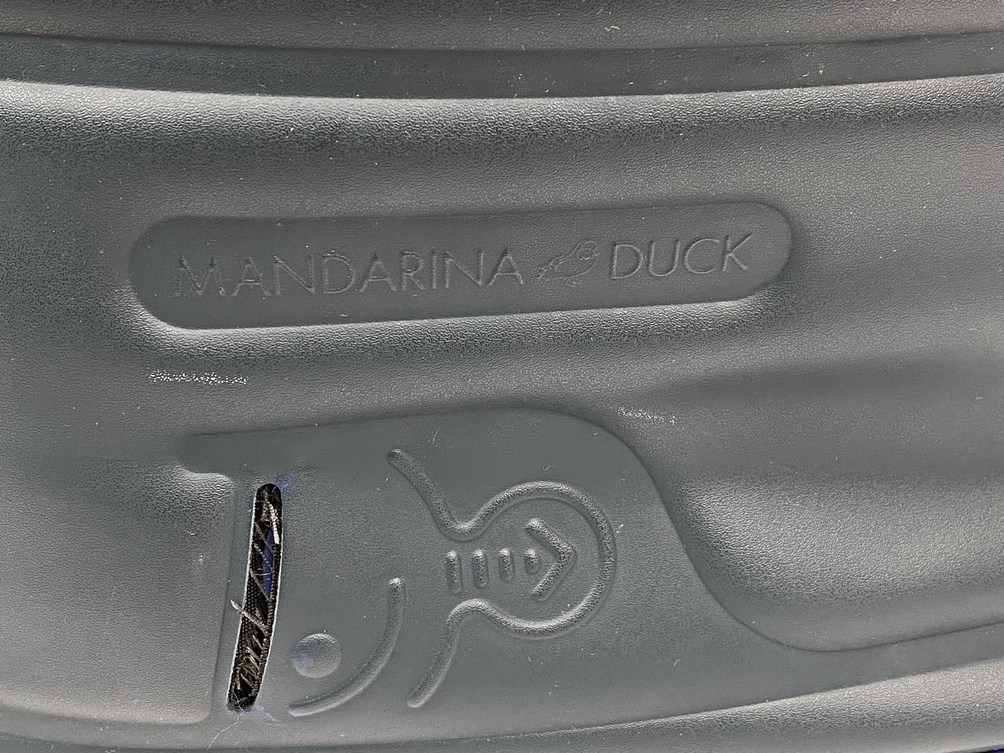Mandarina Duck Vintage Mandarina Duck x Yohji Yamamoto Y'S Bag Size ONE SIZE - 4 Thumbnail