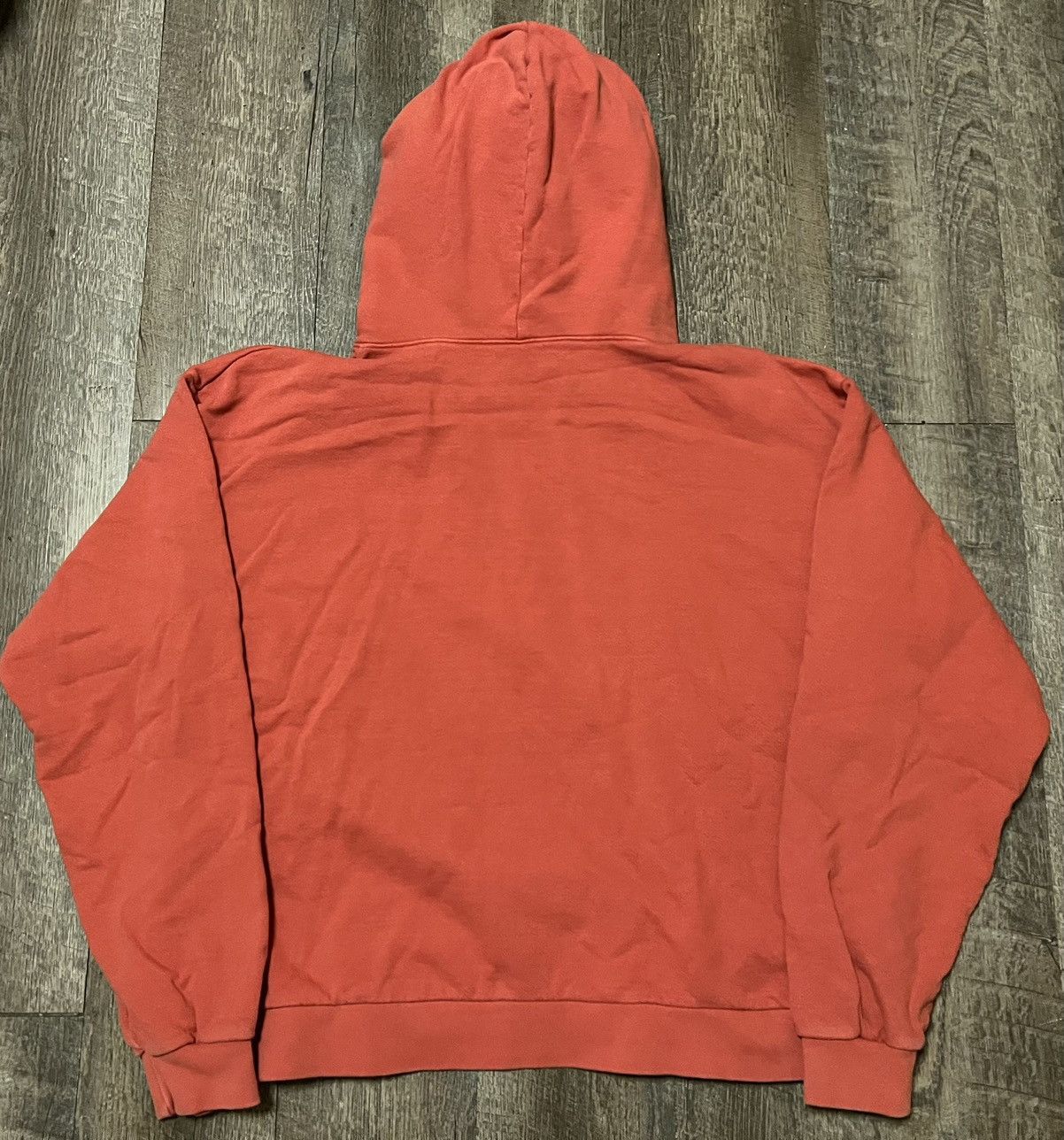 Billie Eilish Billie Eilish Happier Than Ever Tour Hoodie Size Medium Size US M / EU 48-50 / 2 - 3 Thumbnail