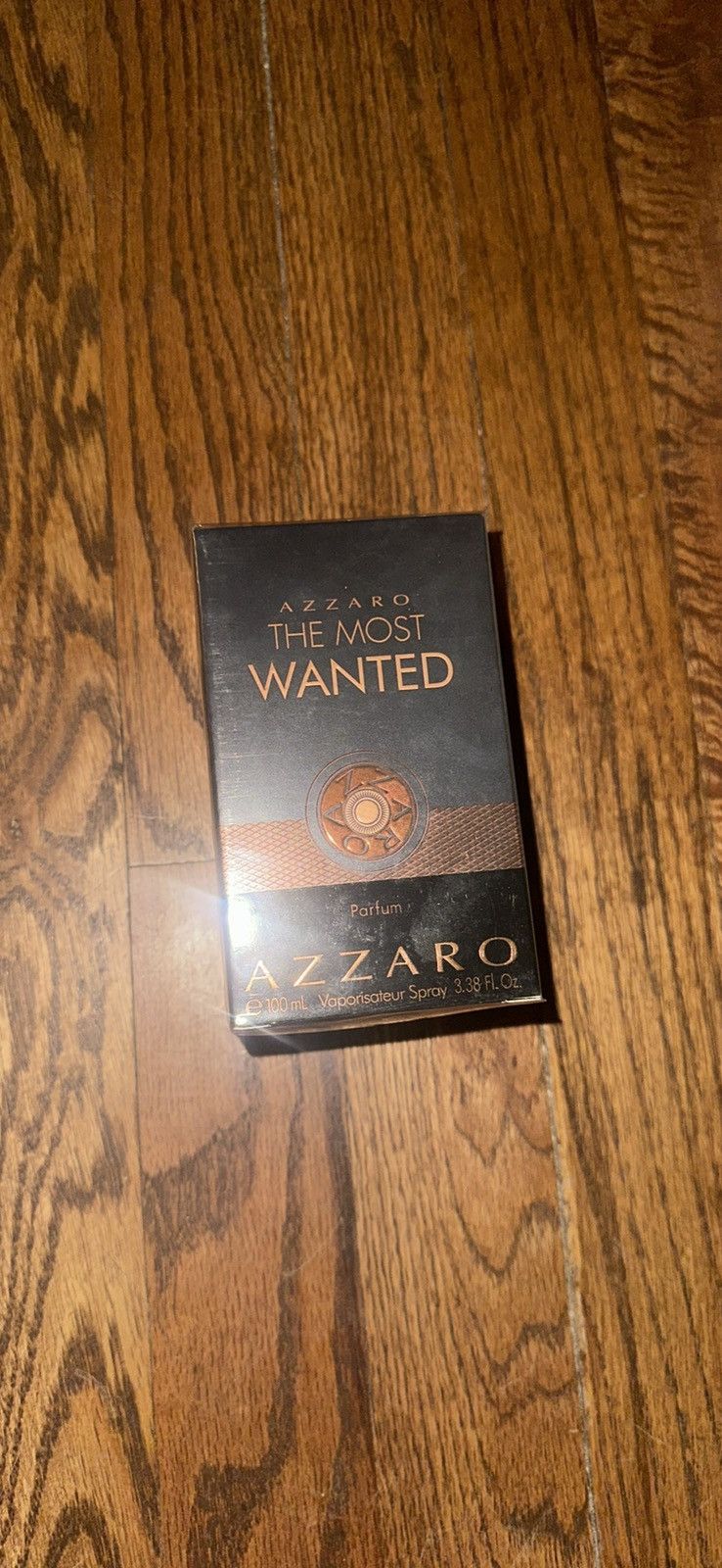 Other The most wanted Size ONE SIZE - 1 Preview