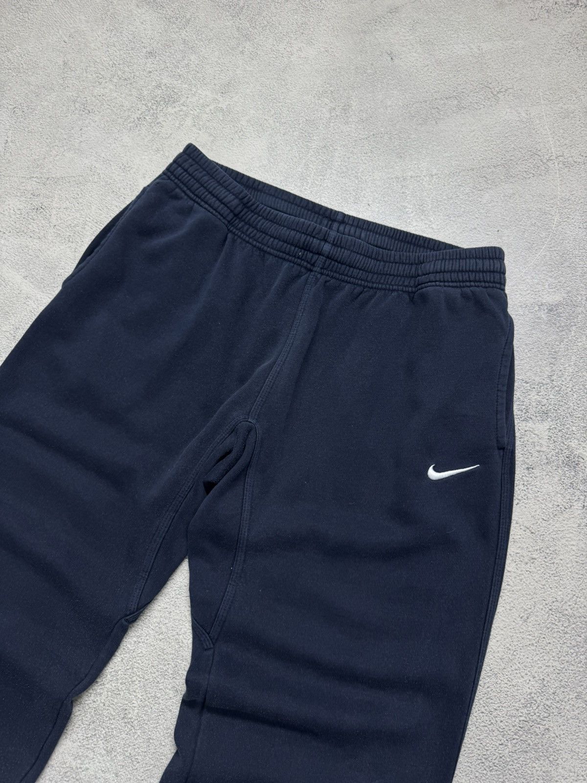 Nike Y2K Nike Mini Swoosh Pants Size US 34 / EU 50 - 3 Thumbnail