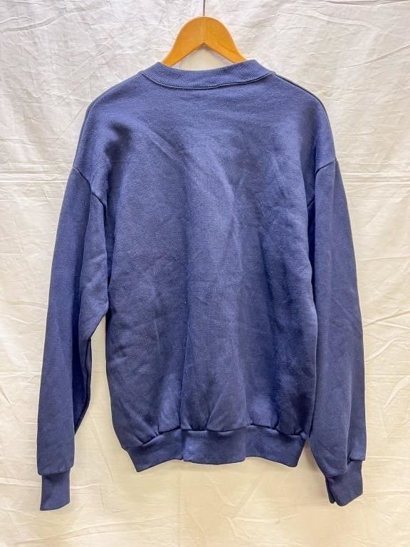 Vintage Vintage Hawaii Sweatshirt Tee Jays with Sears Tag Size US M / EU 48-50 / 2 - 2 Thumbnail