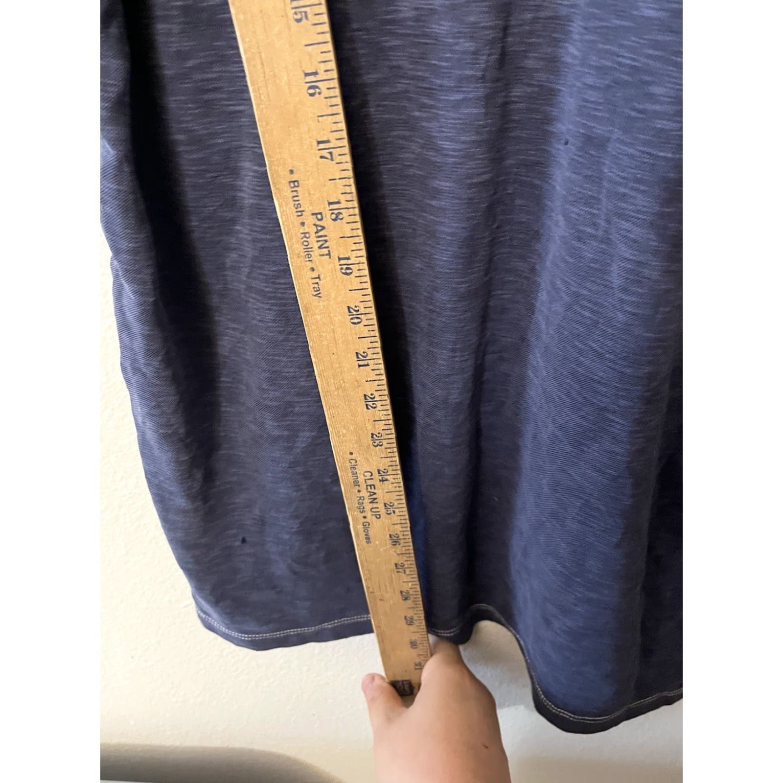 Tommy Bahama Tommy Bahama Polo Shirt Mens XL Heathered Blue Tencel Blend Solid Shirt Polo Mens XL Blue Heathered Solid 90s? Size US XL / EU 56 / 4 - 4 Thumbnail