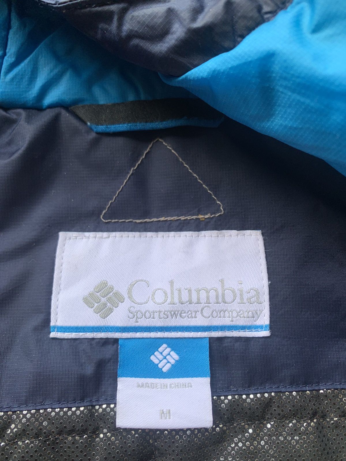 Columbia 👹Columbia Light Puffer Jacket Size US M / EU 48-50 / 2 - 13 Thumbnail