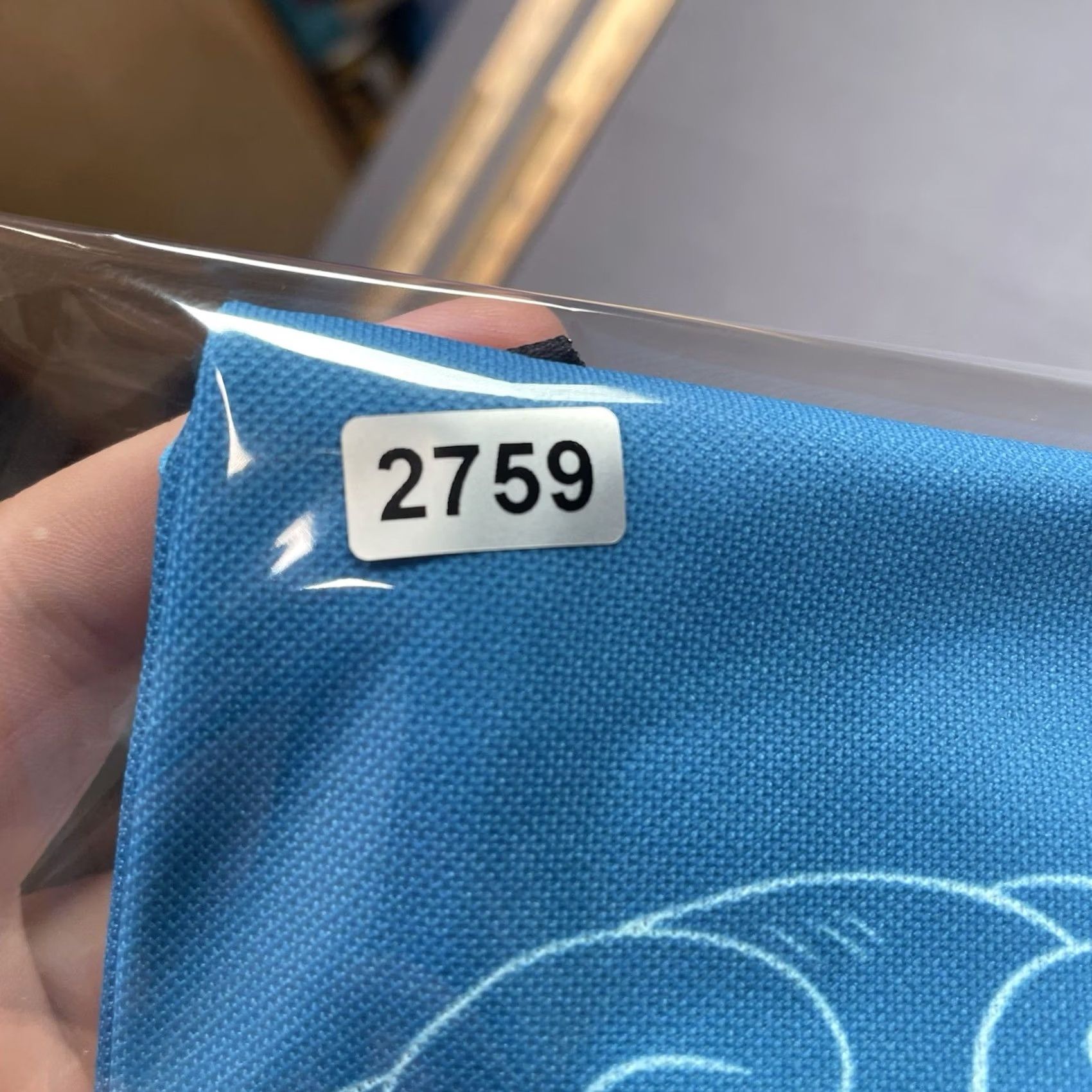 Vintage One Piece Jersey Shirt XS Unisex Adults Cloud Nine Rare Cloud9 Blue T-Shirt Men’s Womens? Size US XS / EU 42 / 0 - 6 Thumbnail
