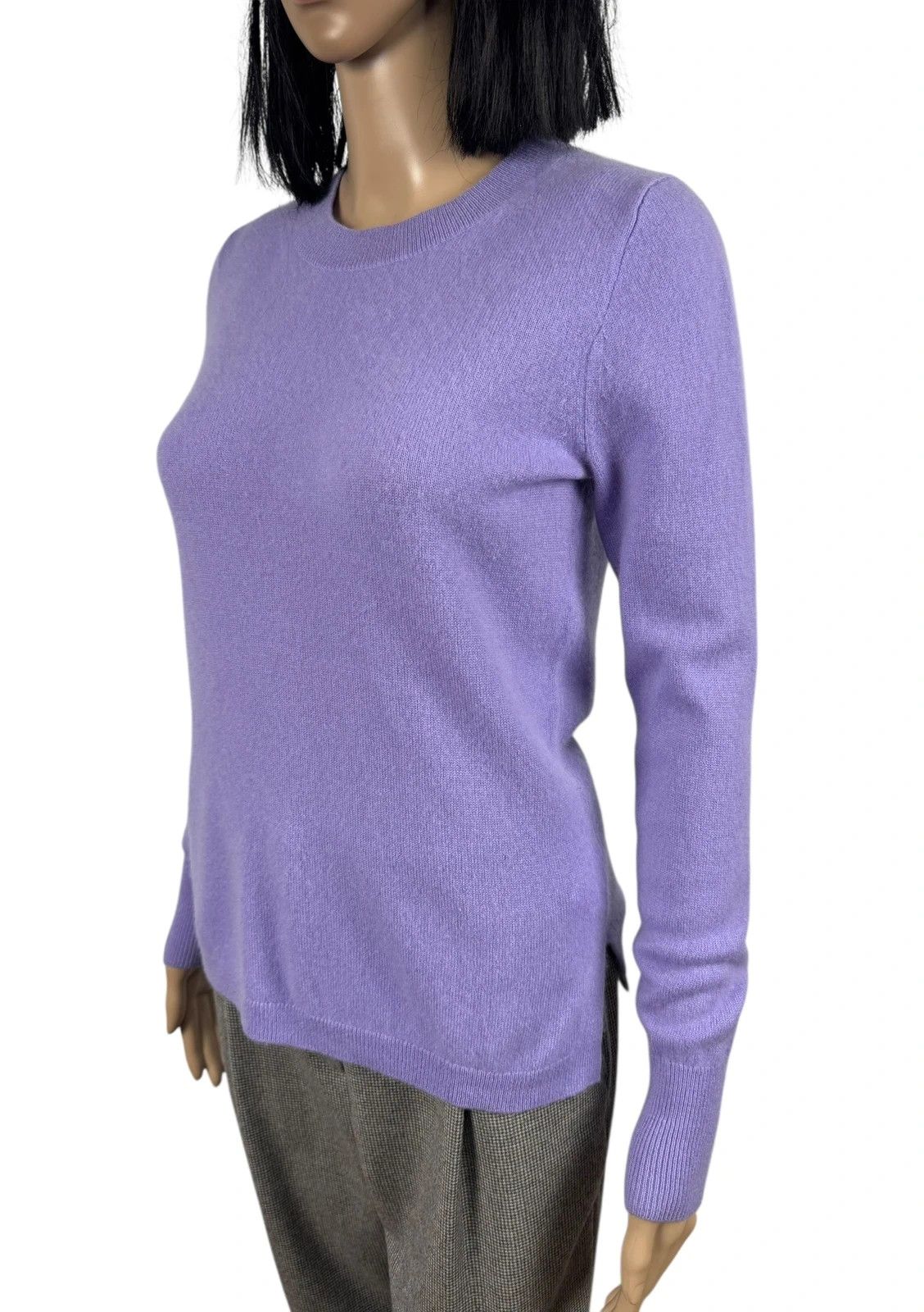 J.Crew J. Crew 100% Cashmere Pullover size S Size S / US 4 / IT 40 - 4 Thumbnail