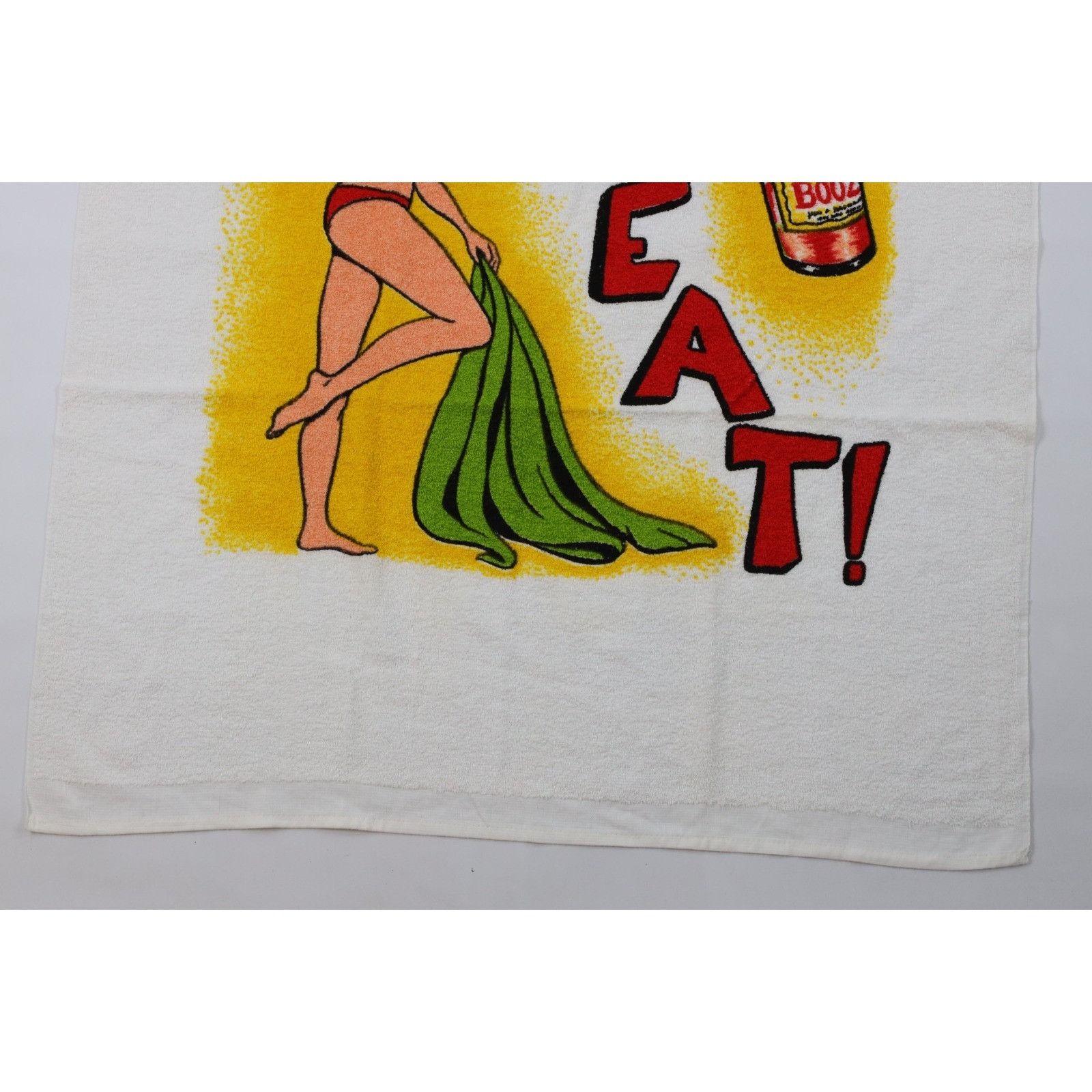 Vintage Vintage 80s 90s If At First You Don't Succeed Cheat Card Pok Size ONE SIZE - 6 Thumbnail