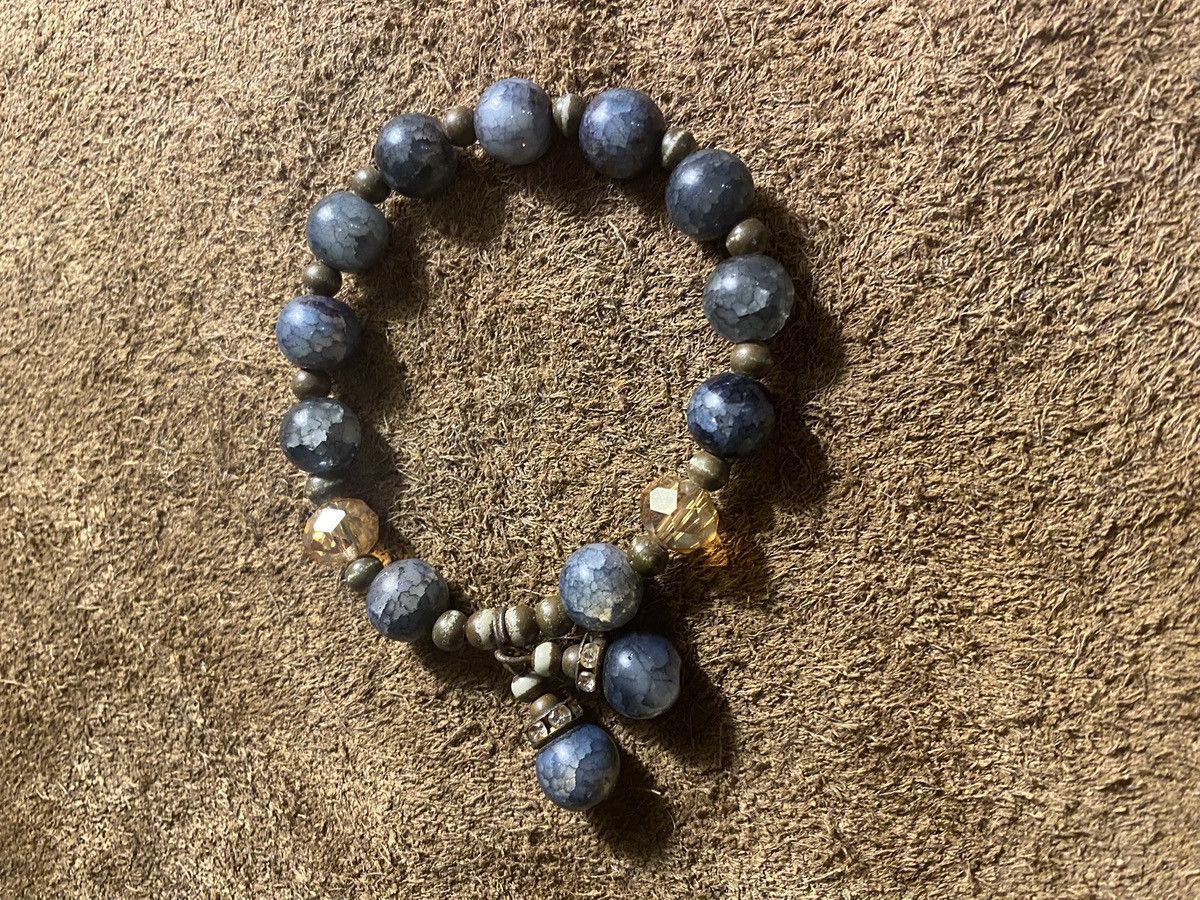 Other Gem stone hand made bracelet Size ONE SIZE - 6 Thumbnail