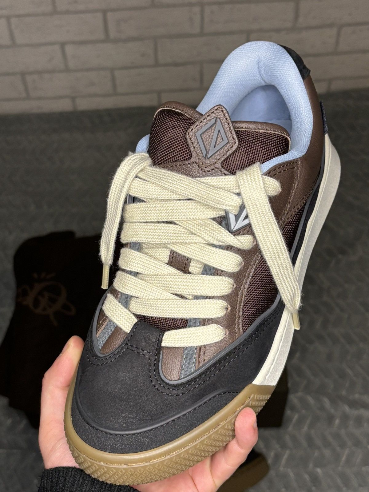 Dior × Travis Scott Dior x Cactus Jack B713 Size US 9 / EU 42 - 2 Thumbnail