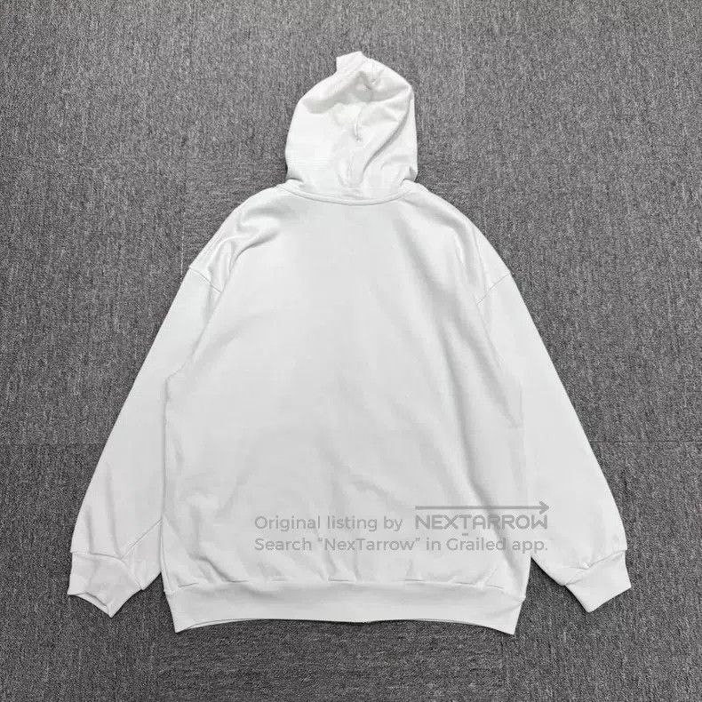 Balenciaga Balenciaga Energy Label Hoodie. Size US S / EU 44-46 / 1 - 2 Thumbnail