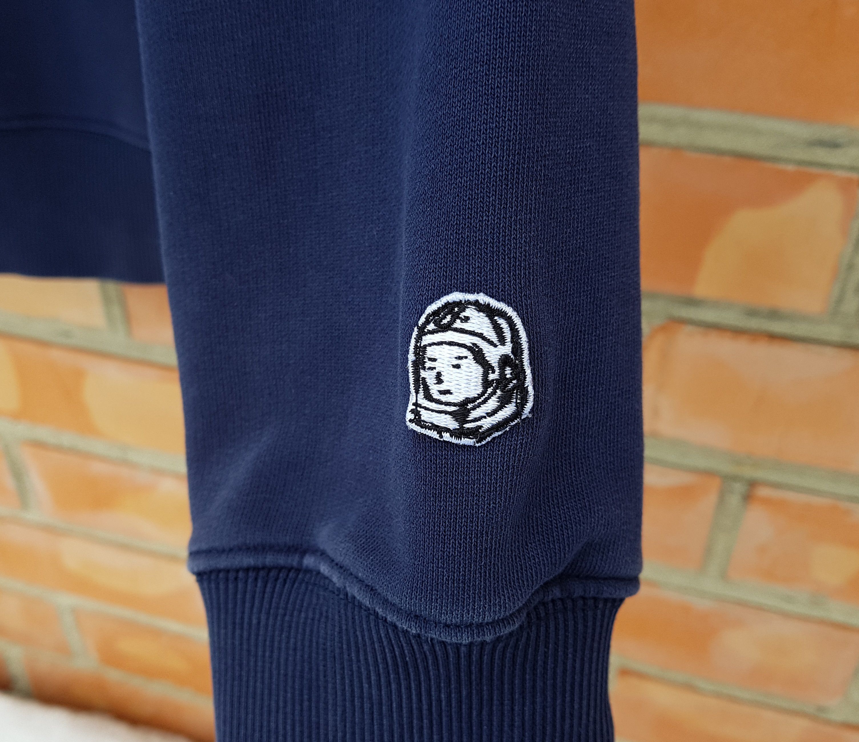 Billionaire Boys Club Billionaire Boys Club Diamonds & Dollars Arch Sweatshirt Size US L / EU 52-54 / 3 - 4 Thumbnail