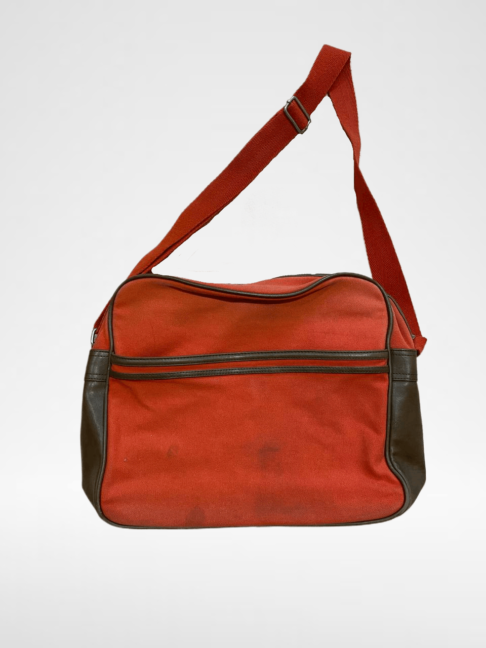 Fred Perry Streetwear men's shoulder bag Fred Perry Y2K Size ONE SIZE - 1 Thumbnail